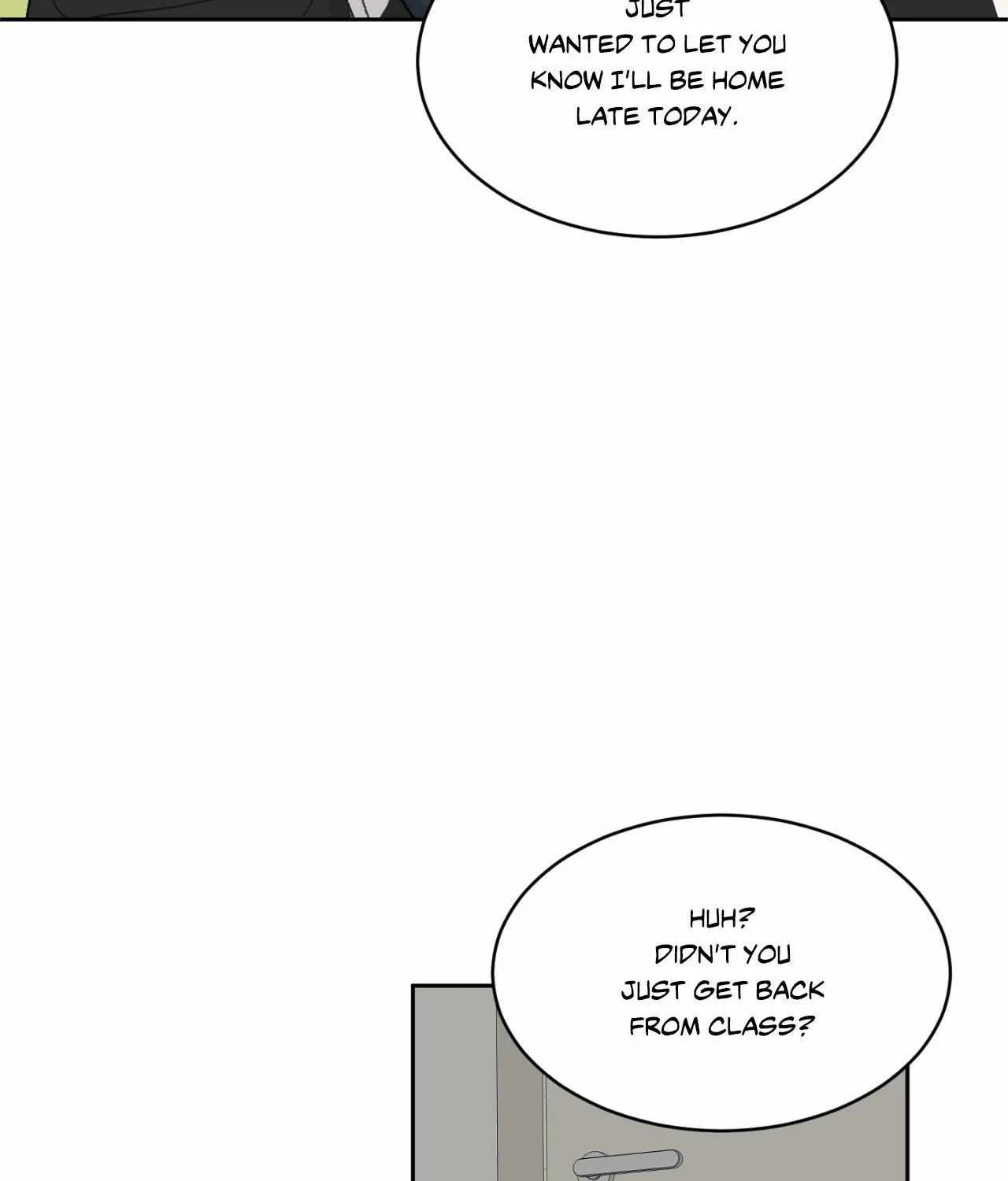 Missing Romance Chapter 31 page 55 - 
