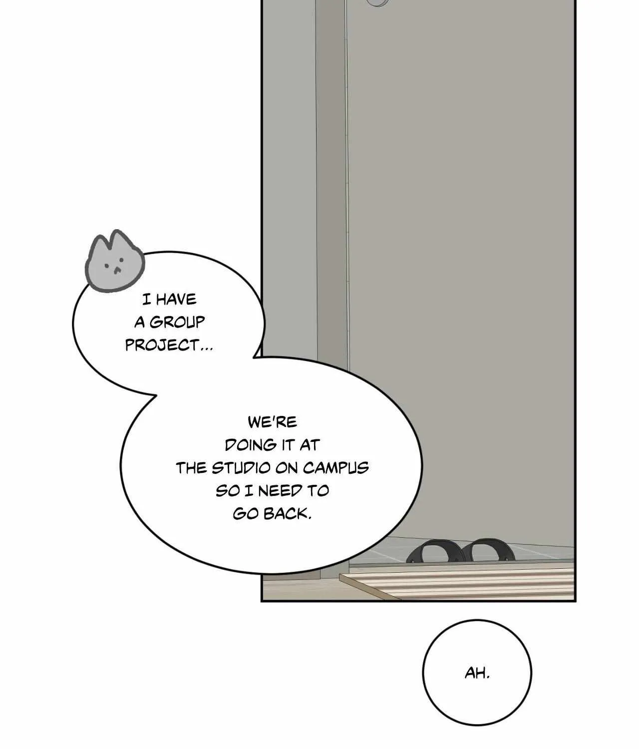 Missing Romance Chapter 31 page 56 - 