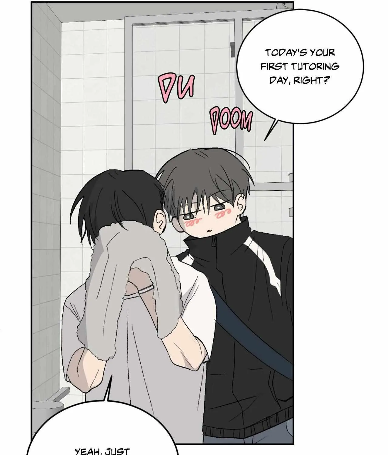 Missing Romance Chapter 31 page 58 - 