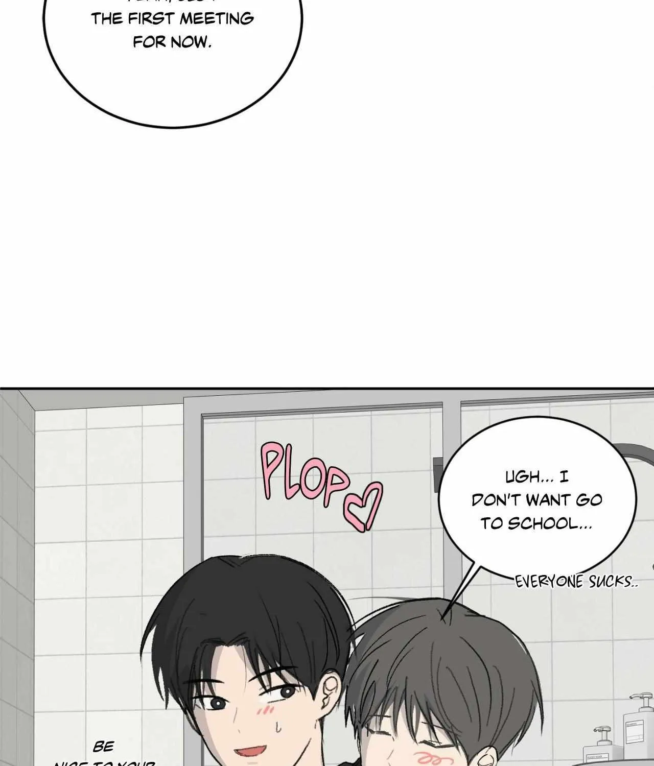 Missing Romance Chapter 31 page 59 - 