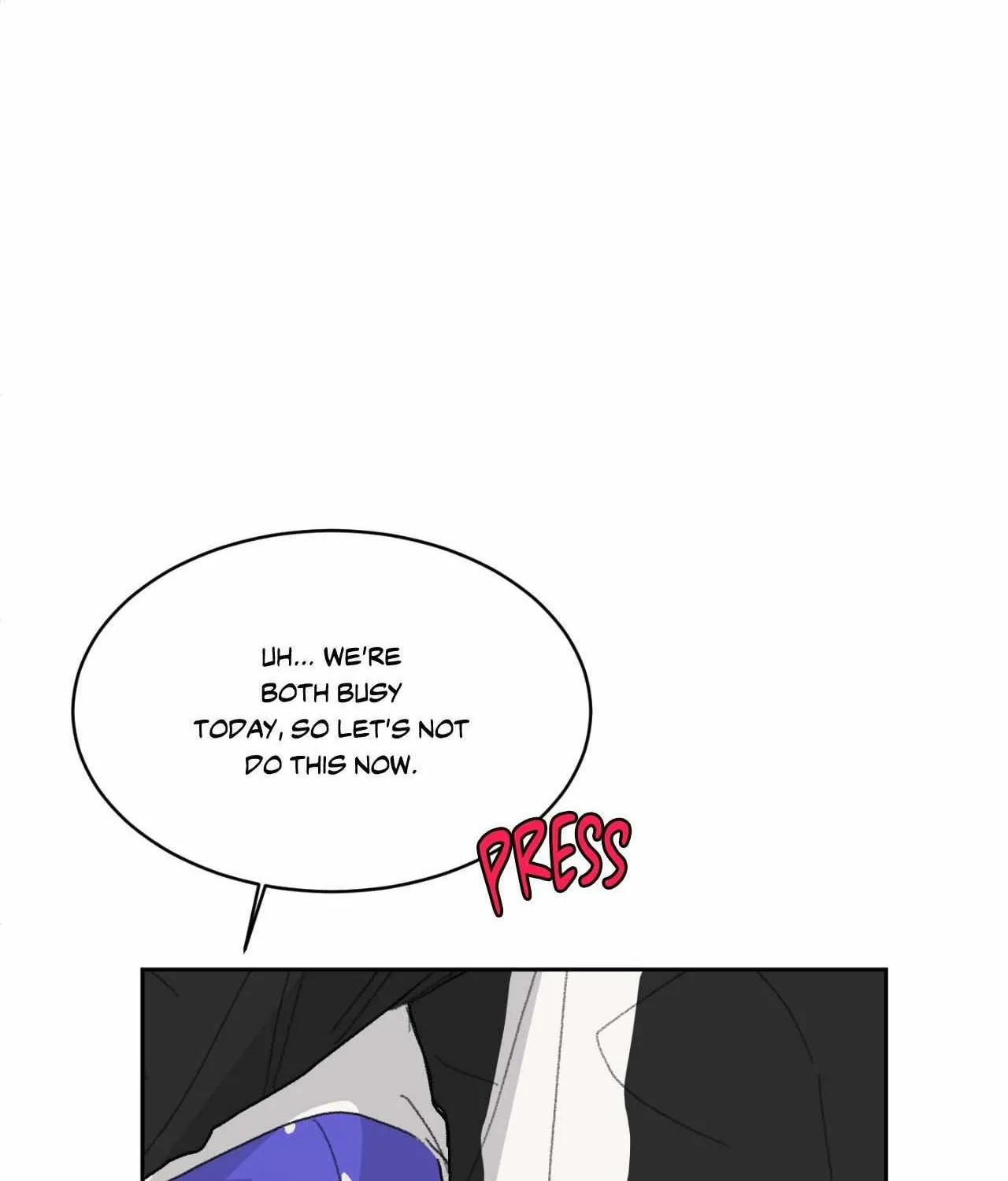 Missing Romance Chapter 31 page 63 - 