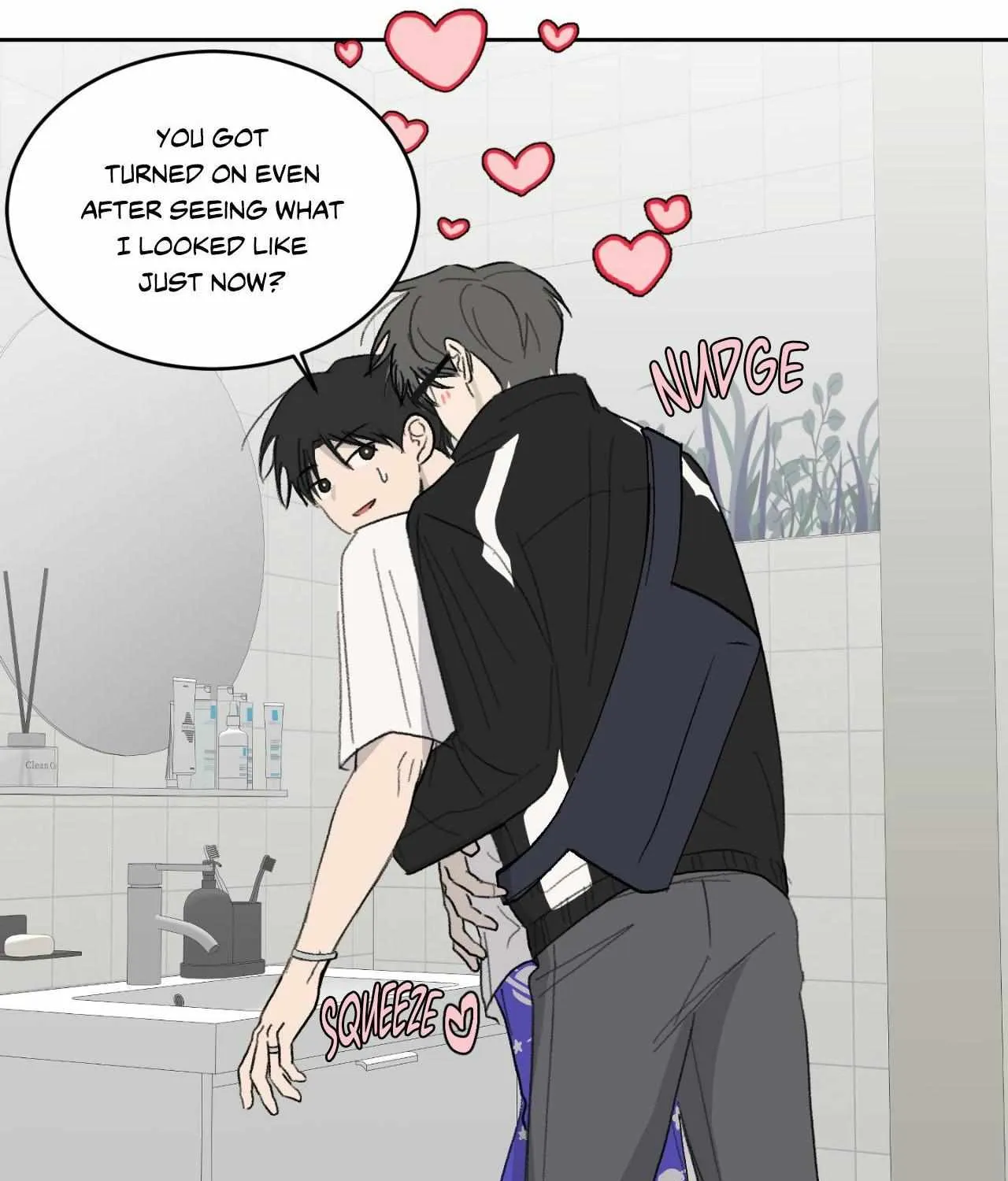 Missing Romance Chapter 31 page 66 - 