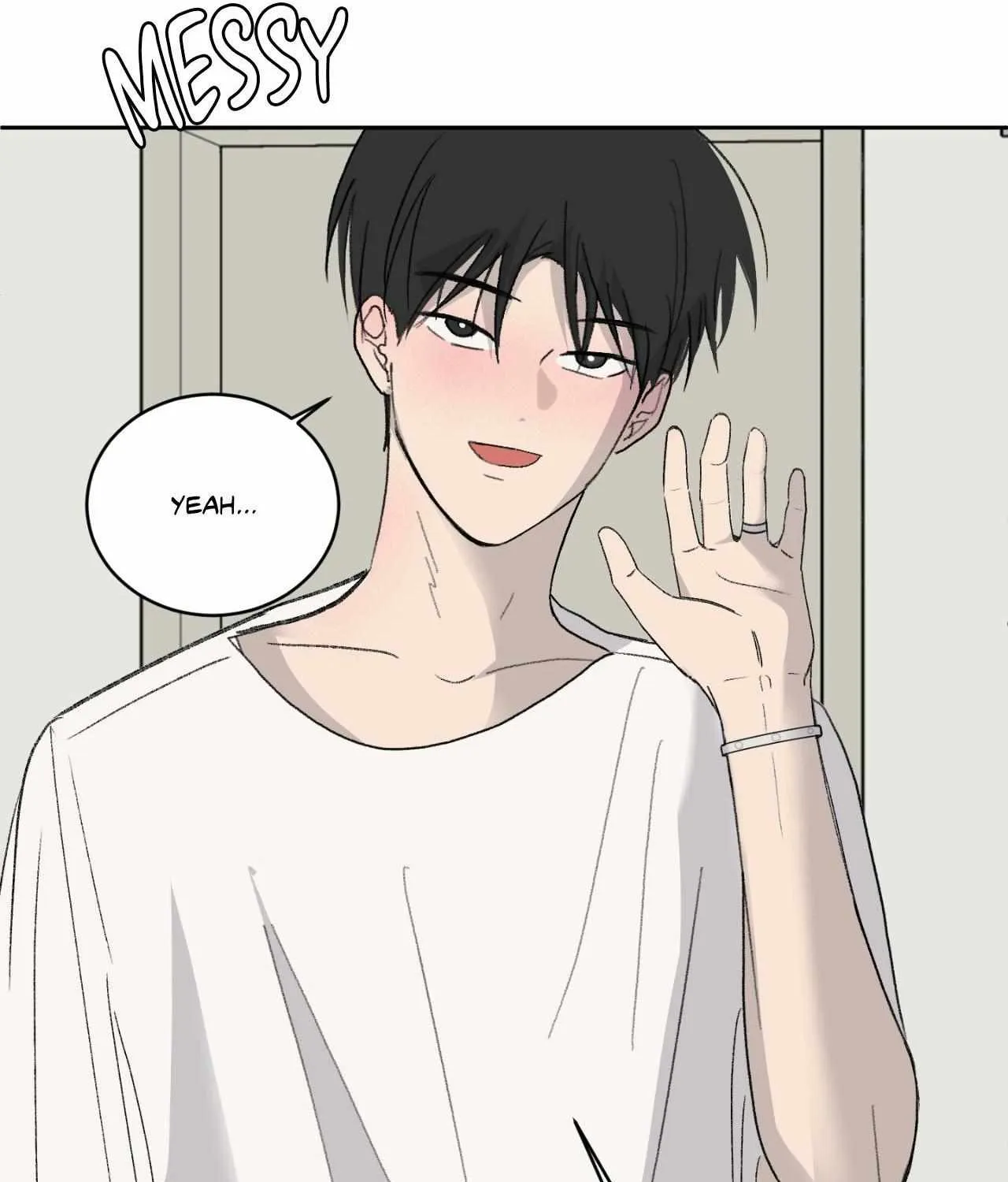 Missing Romance Chapter 31 page 73 - 