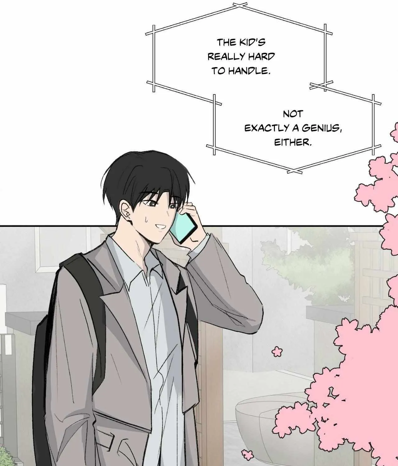 Missing Romance Chapter 31 page 79 - 