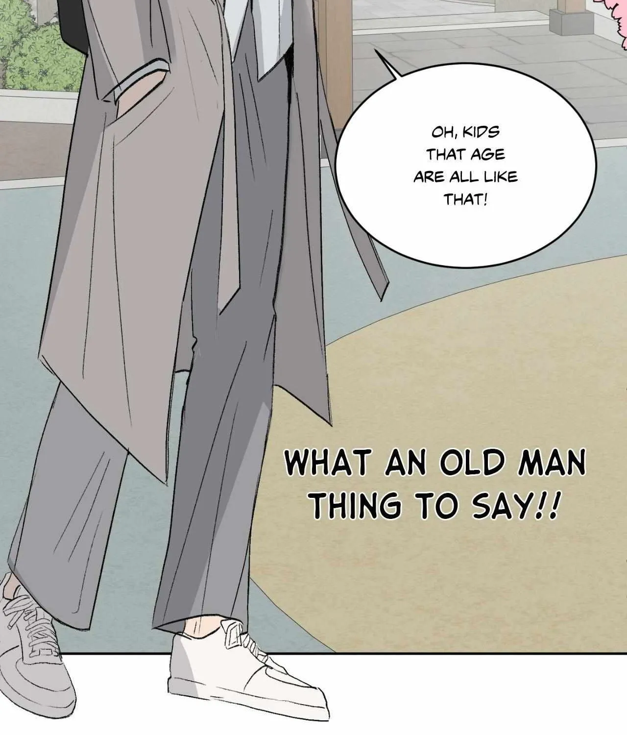 Missing Romance Chapter 31 page 80 - 