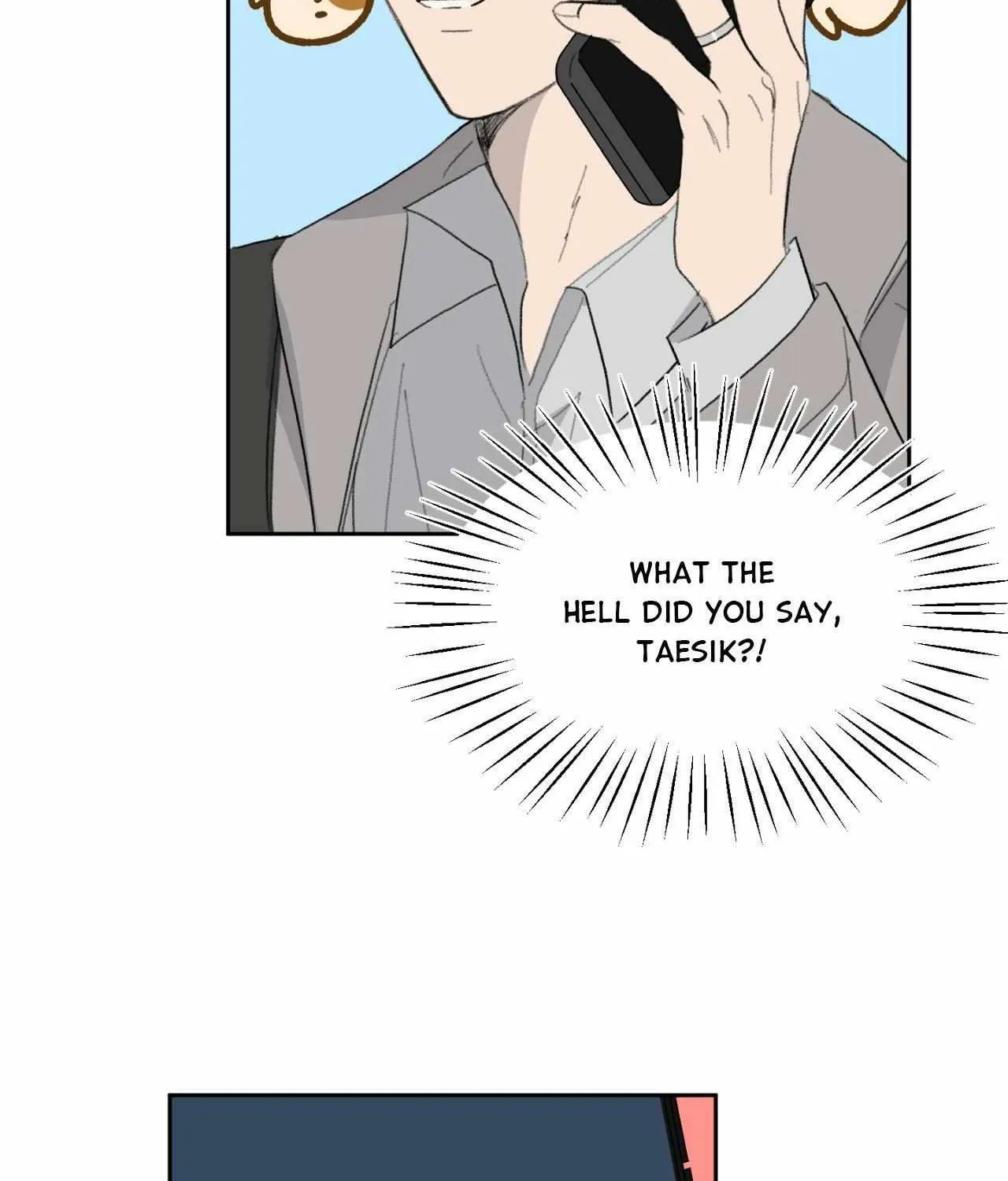 Missing Romance Chapter 31 page 83 - 