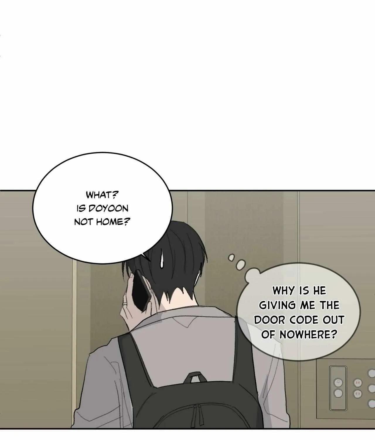 Missing Romance Chapter 31 page 86 - 