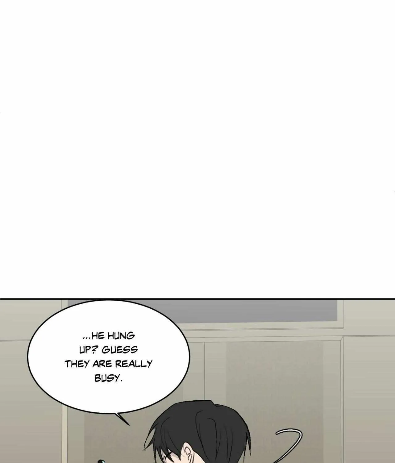 Missing Romance Chapter 31 page 87 - 