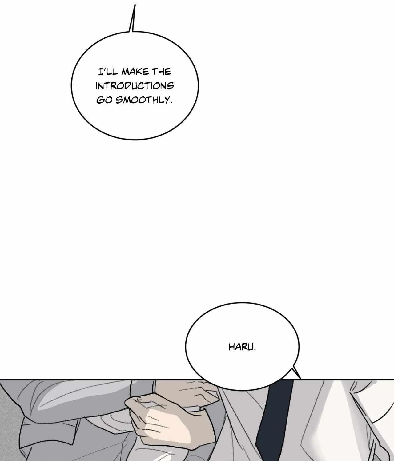 Missing Romance Chapter 31 page 10 - 