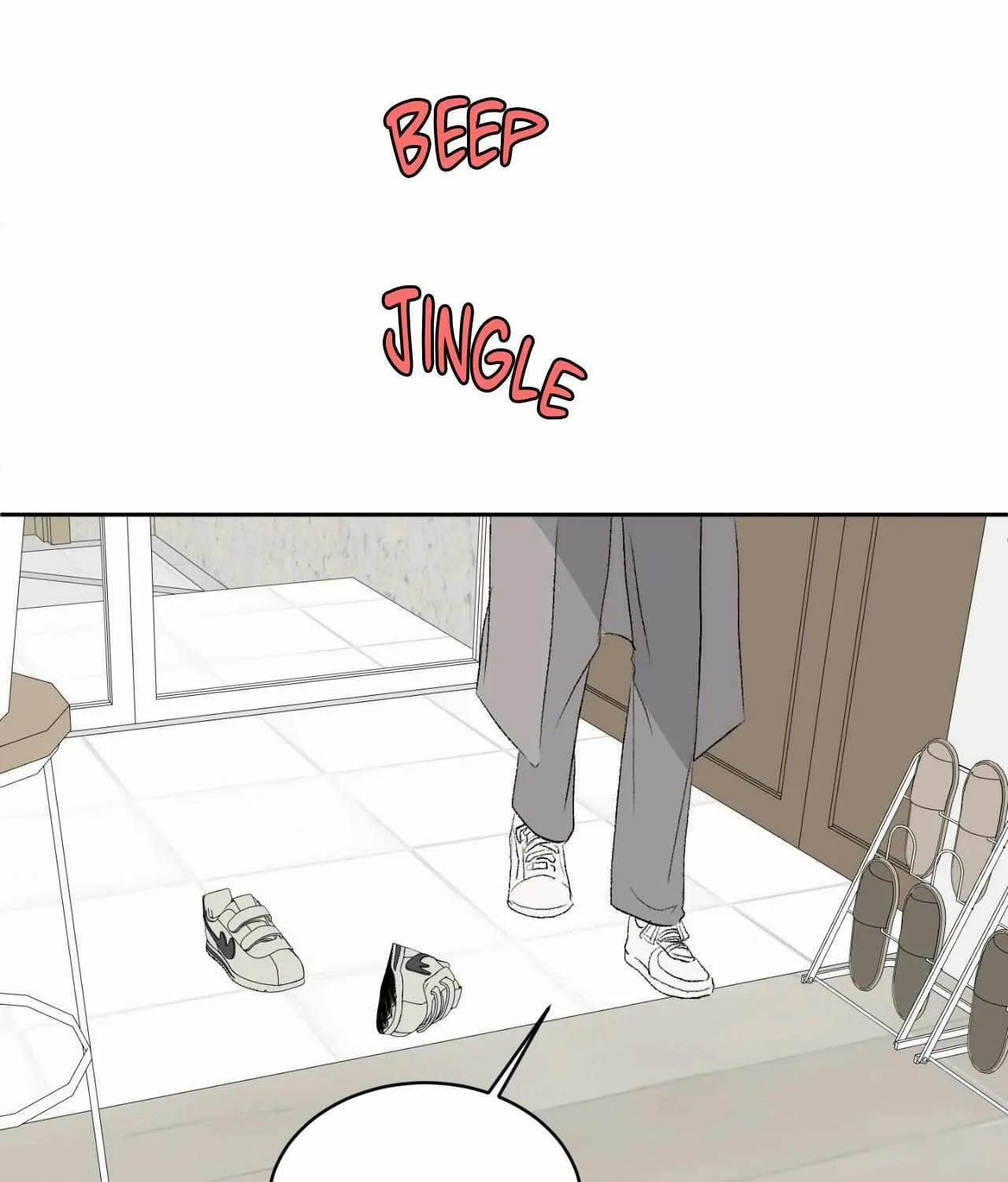 Missing Romance Chapter 31 page 92 - 