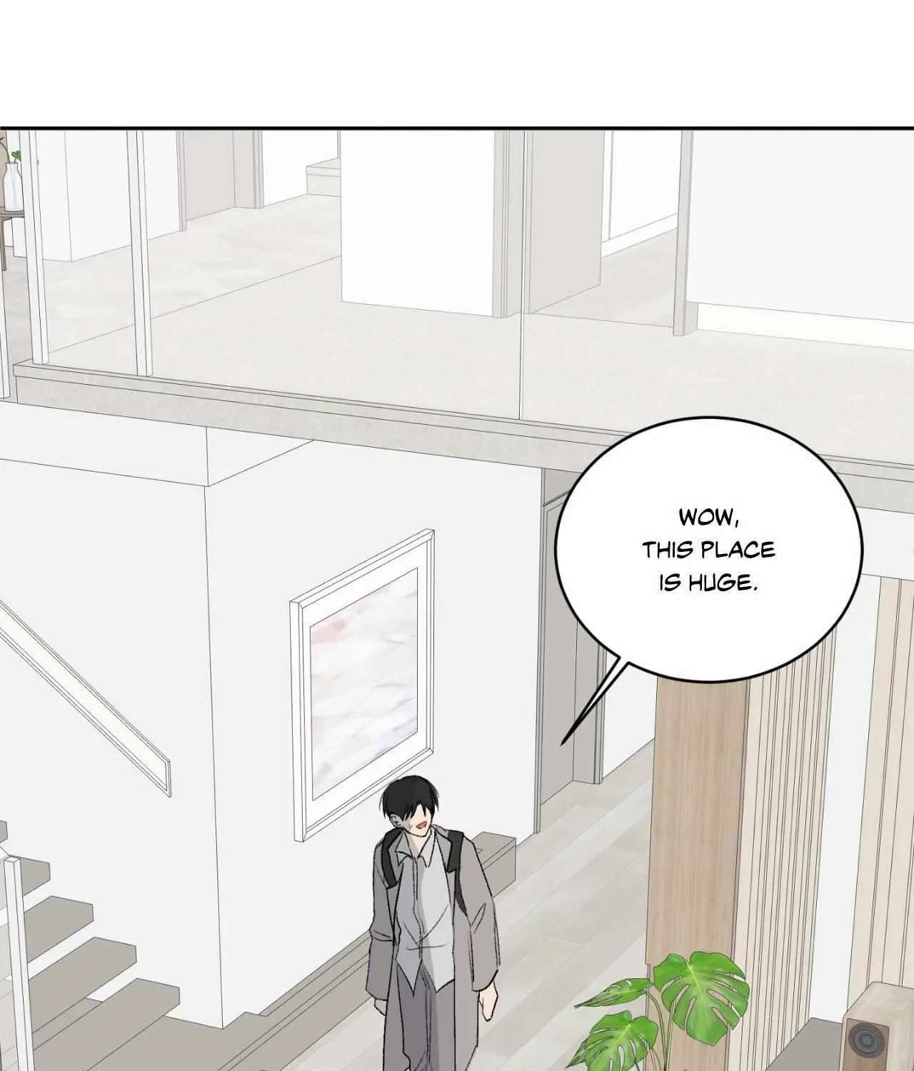 Missing Romance Chapter 31 page 94 - 