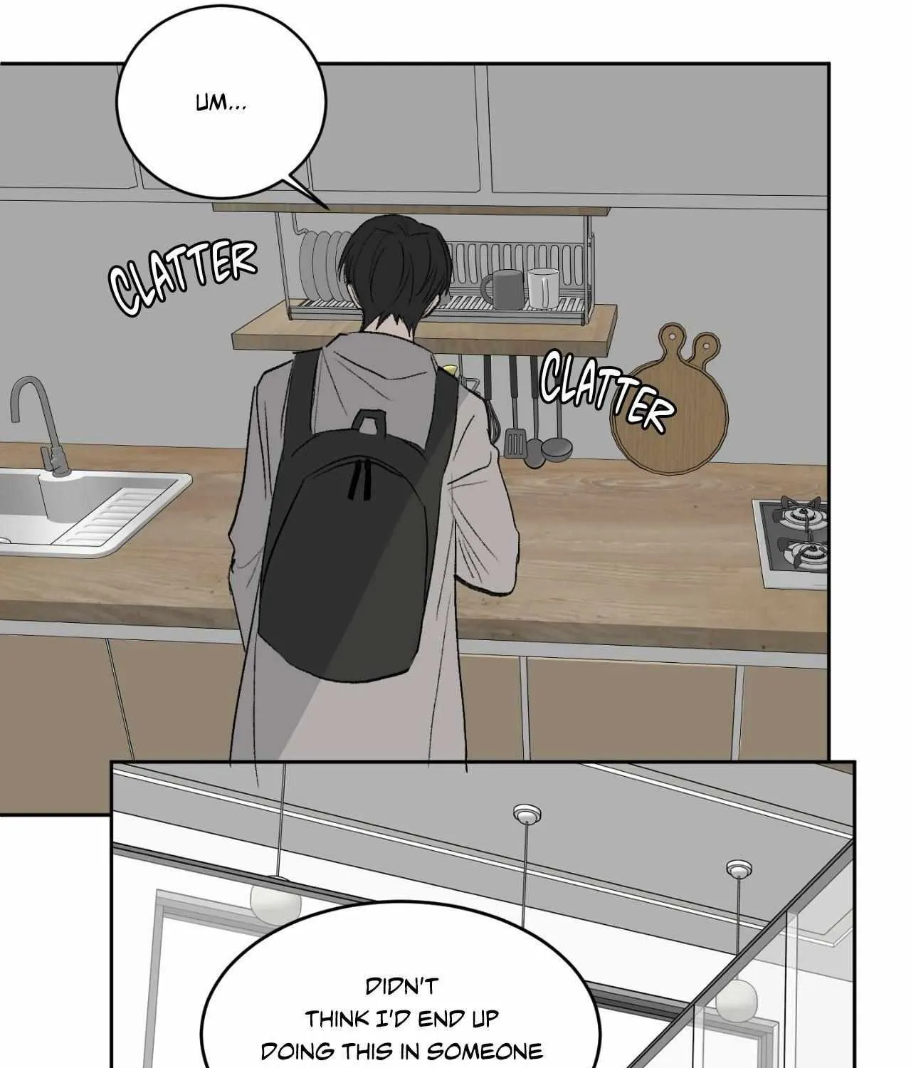 Missing Romance Chapter 31 page 97 - 