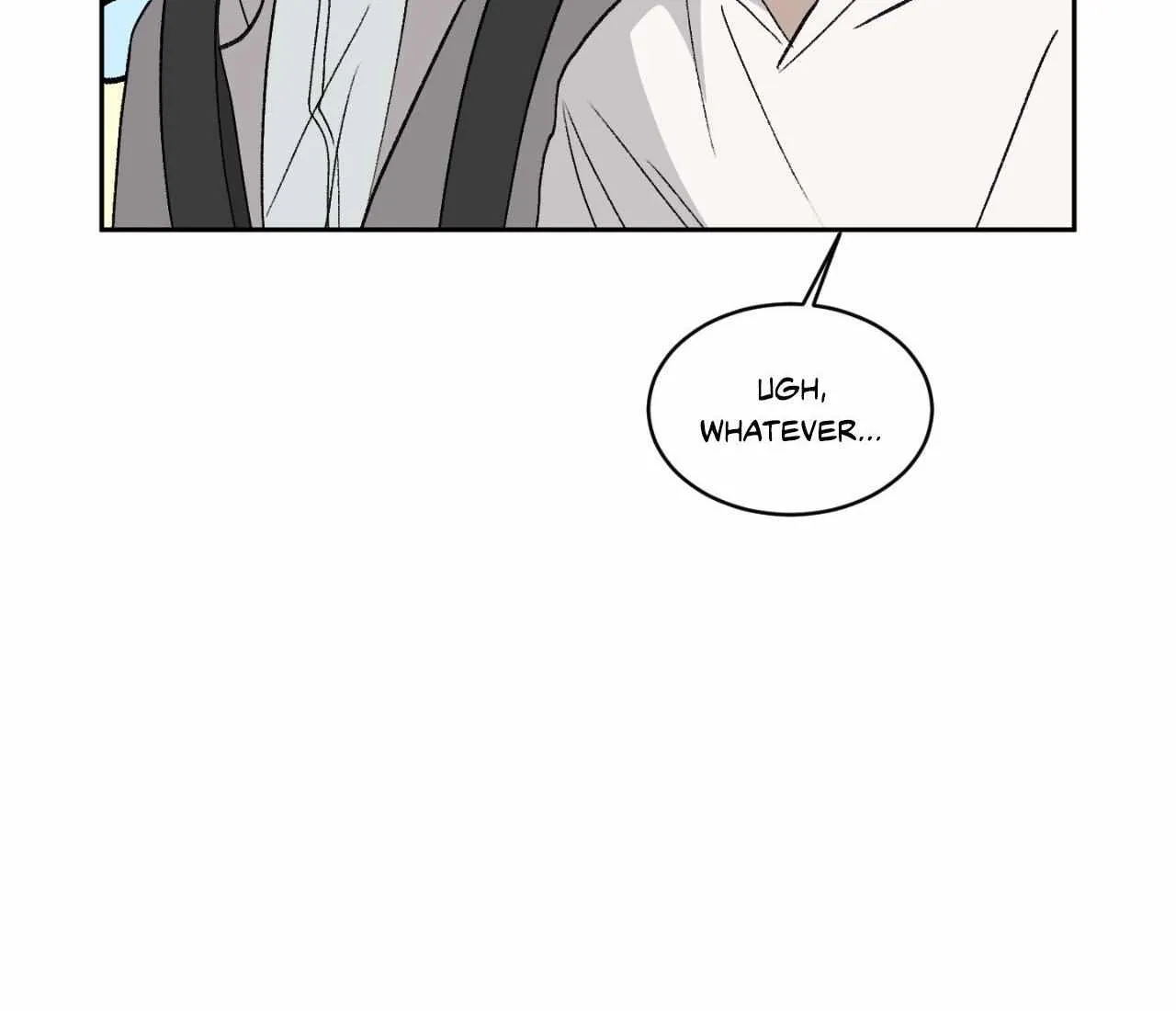 Missing Romance Chapter 32 page 103 - 