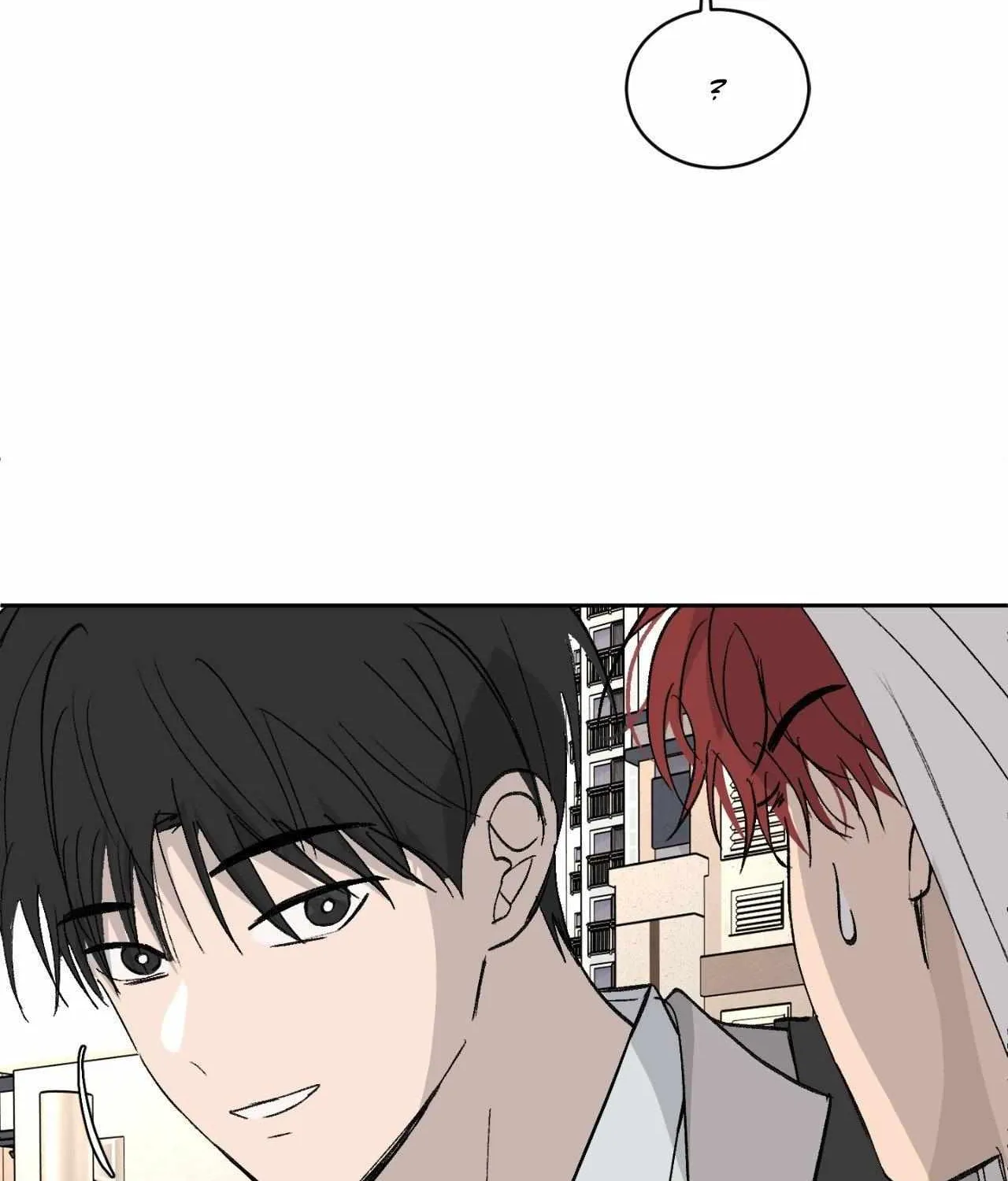 Missing Romance Chapter 32 page 105 - 