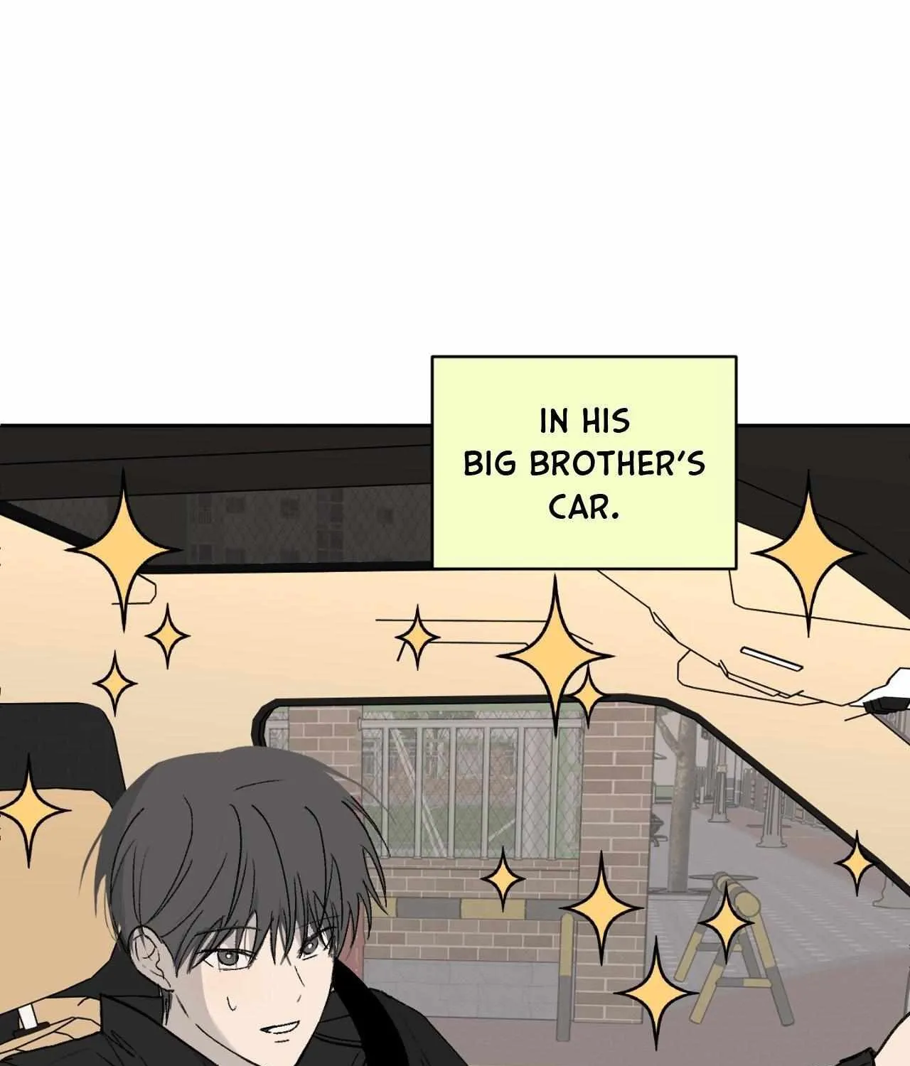 Missing Romance Chapter 32 page 112 - 