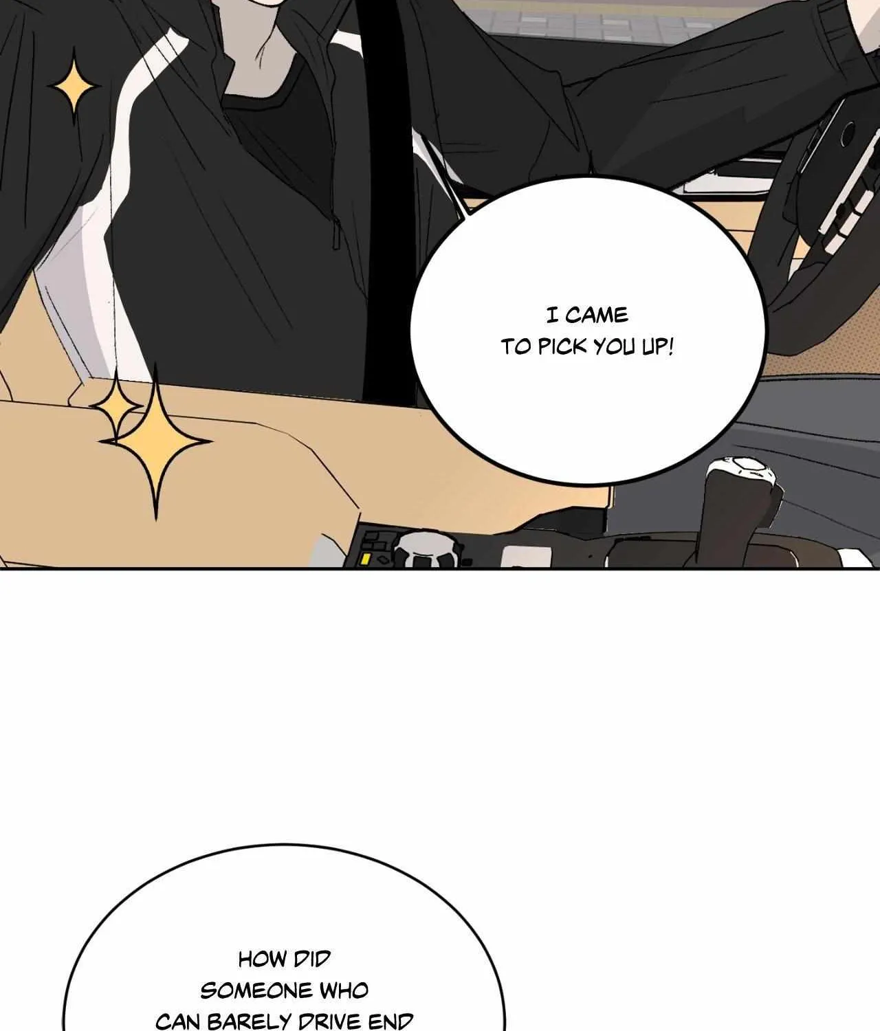 Missing Romance Chapter 32 page 113 - 