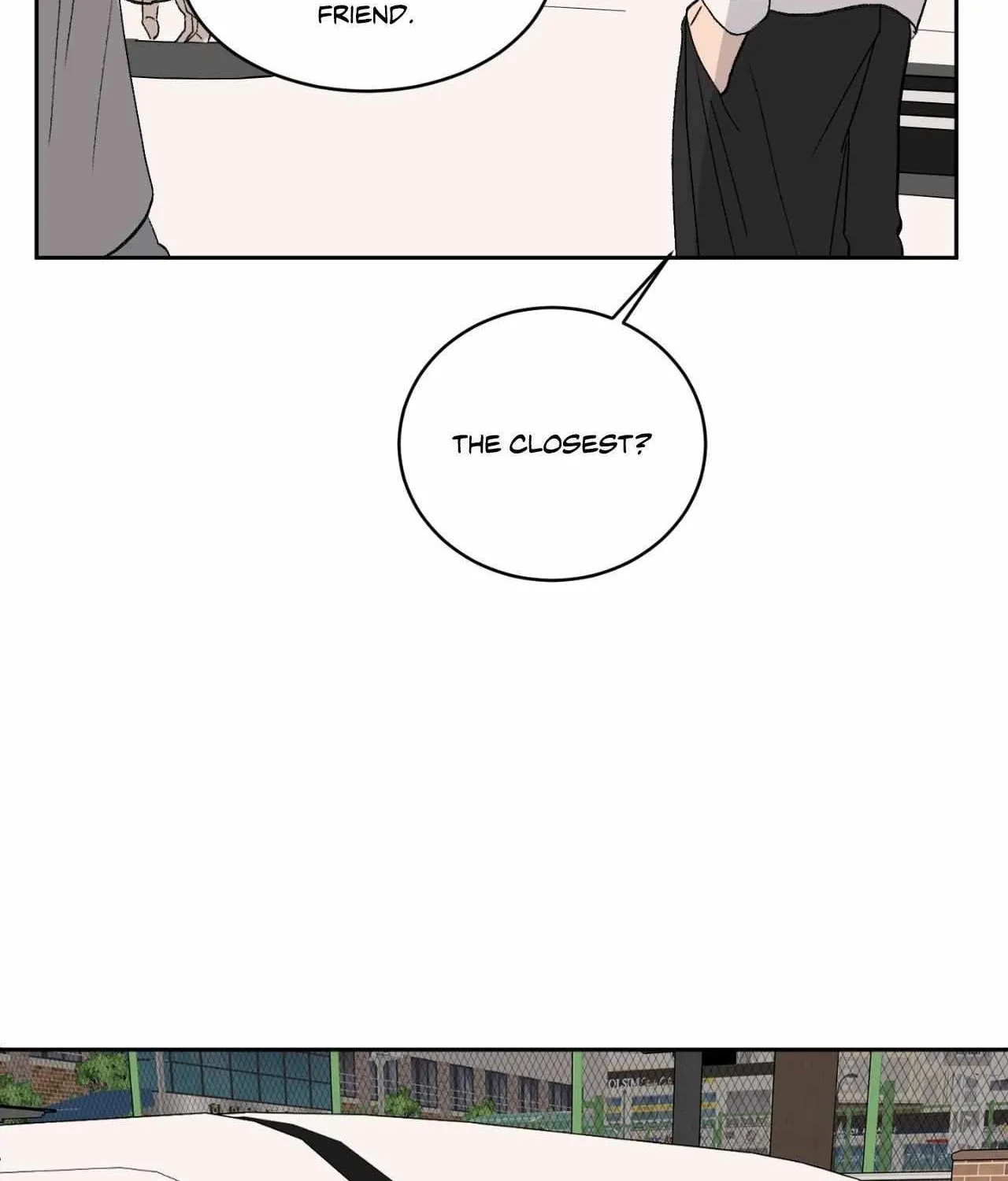 Missing Romance Chapter 32 page 117 - 