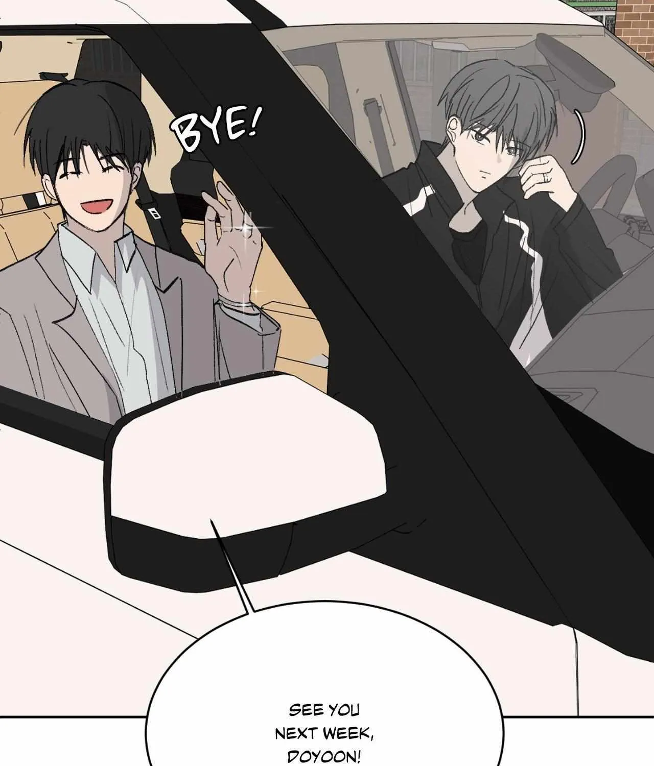 Missing Romance Chapter 32 page 118 - 
