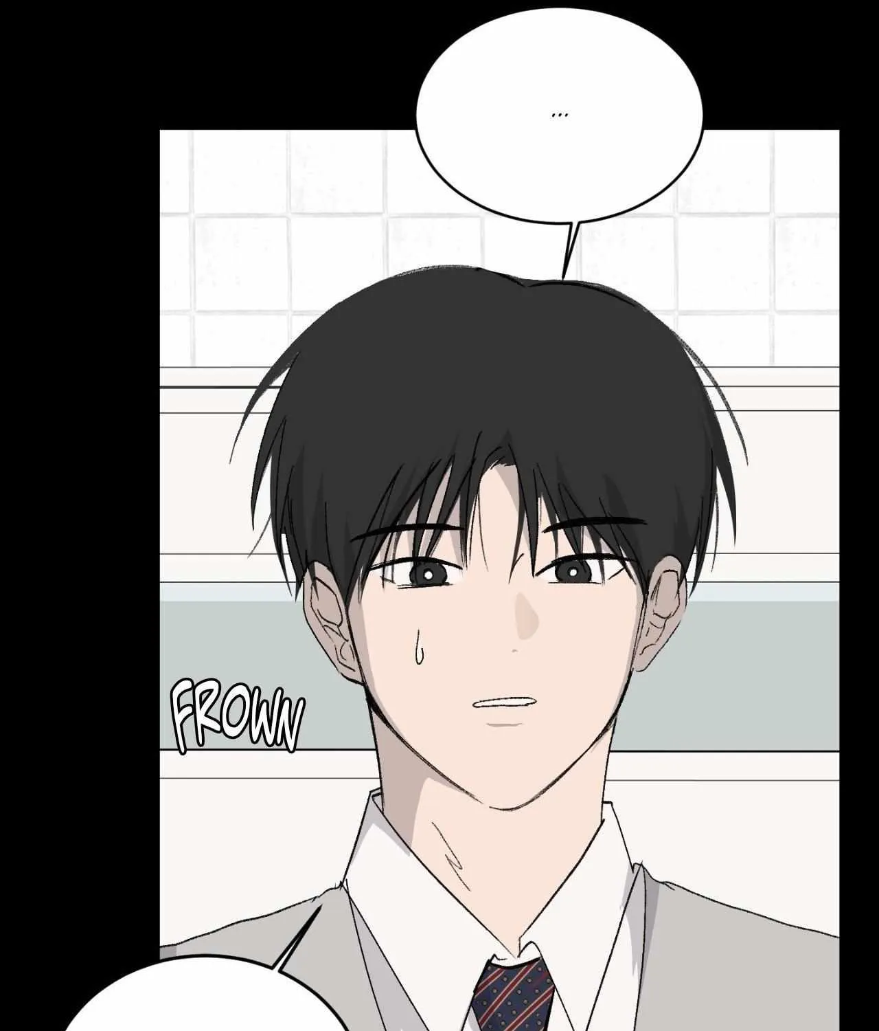 Missing Romance Chapter 32 page 13 - 