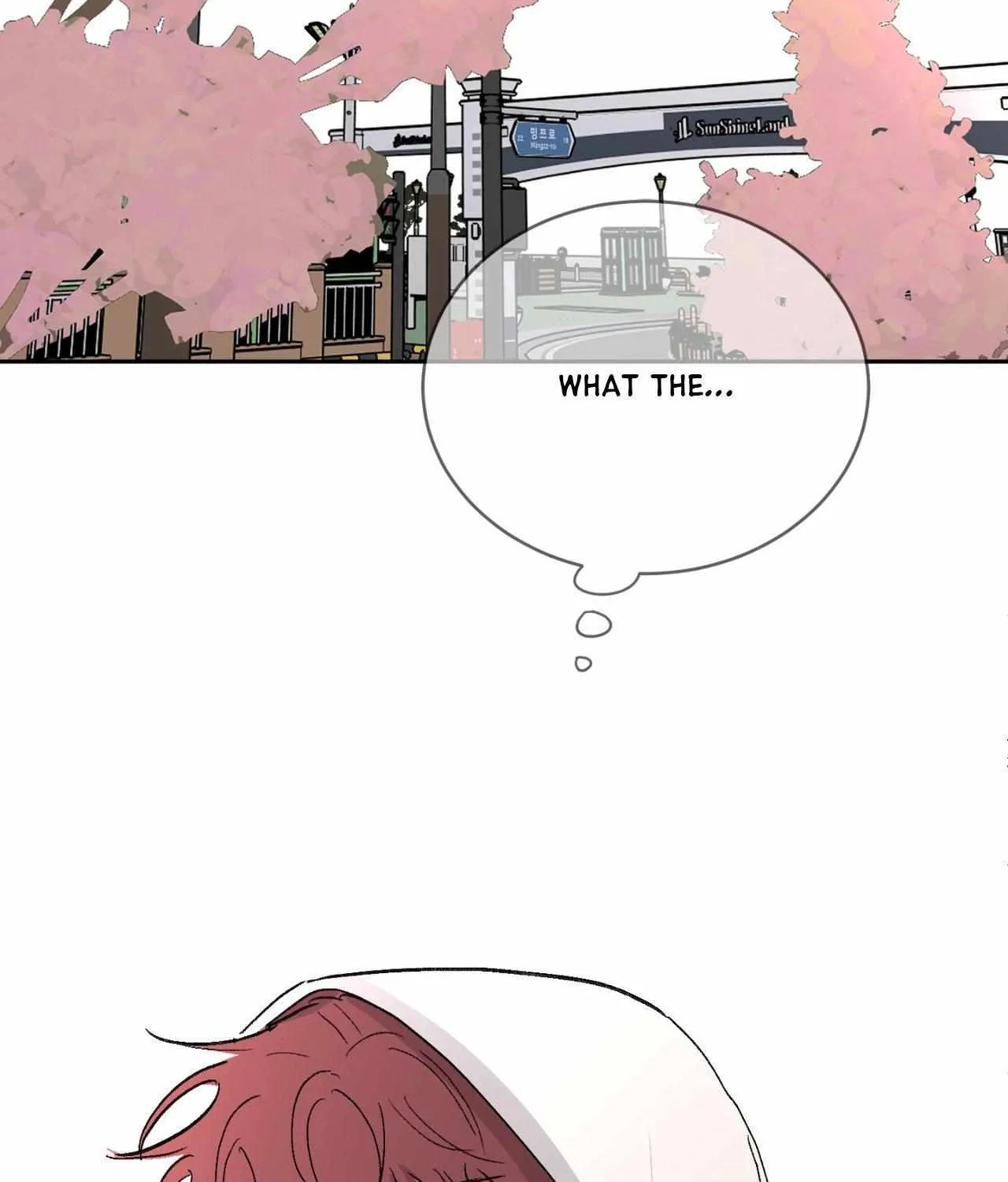Missing Romance Chapter 32 page 121 - 