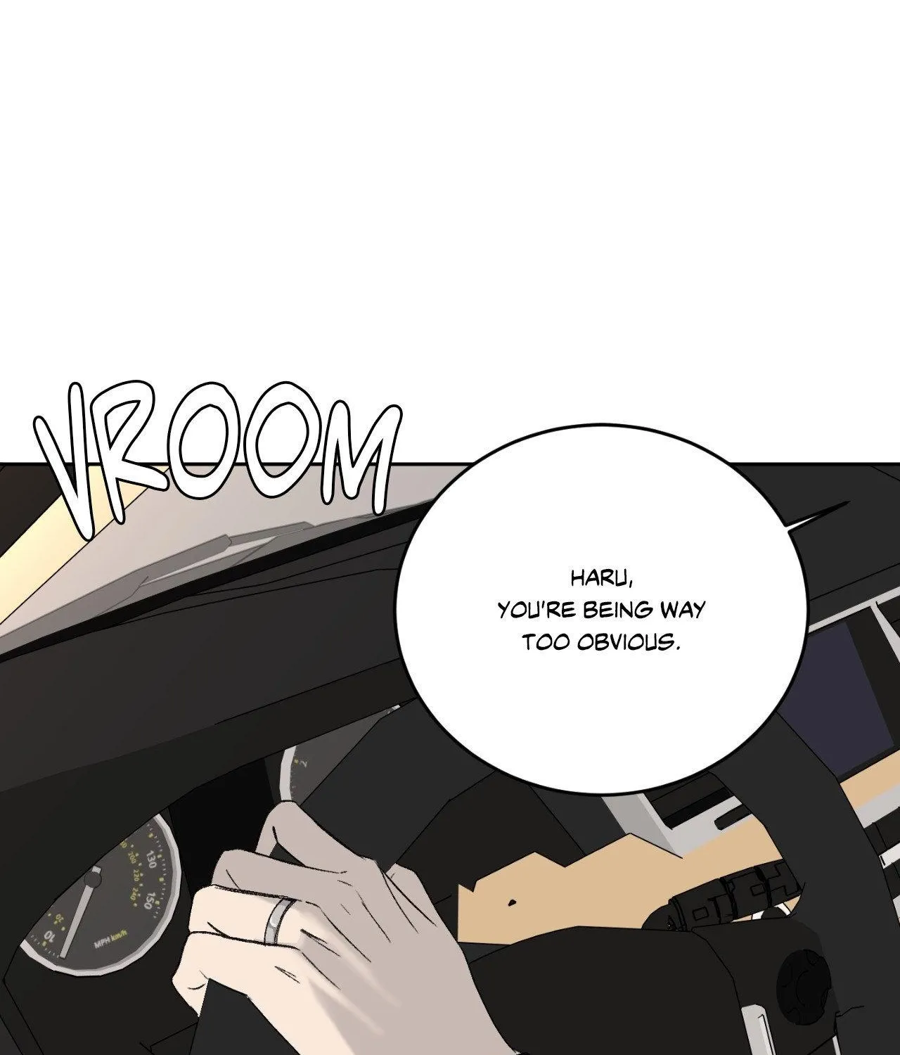 Missing Romance Chapter 32 page 125 - 