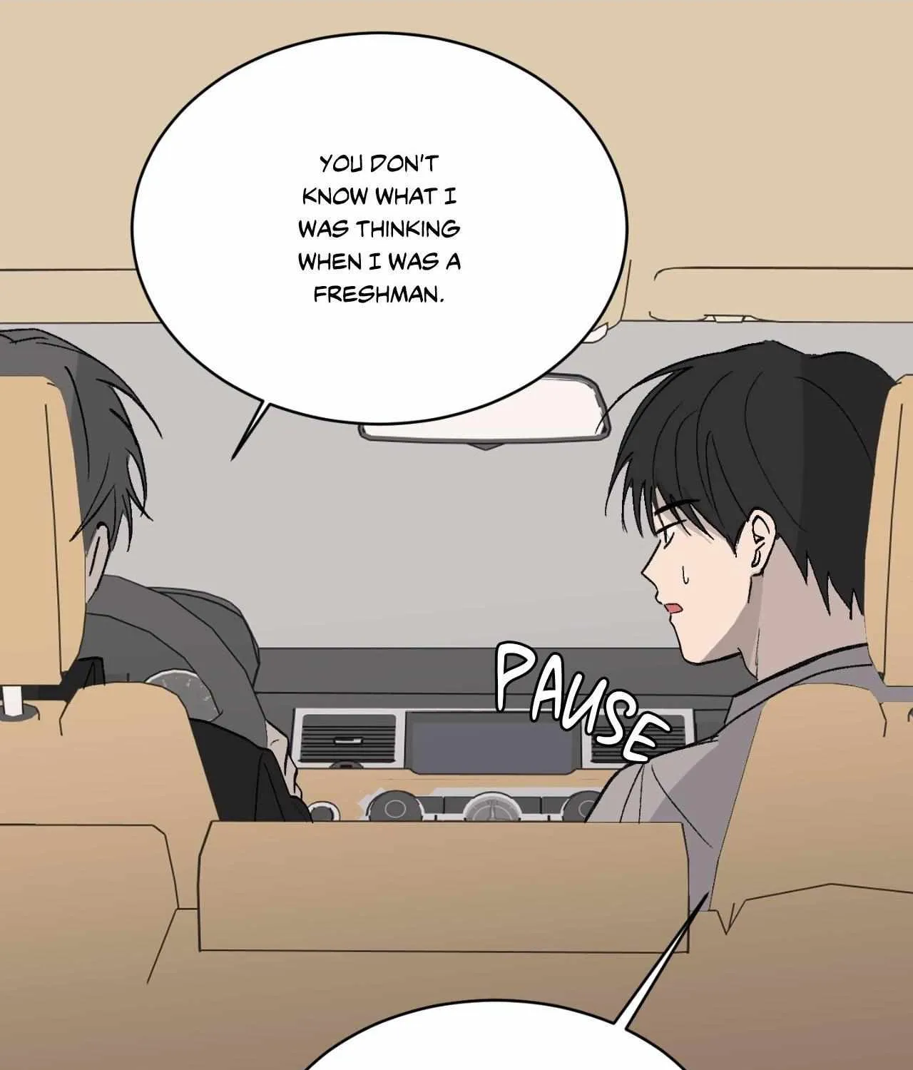 Missing Romance Chapter 32 page 129 - 