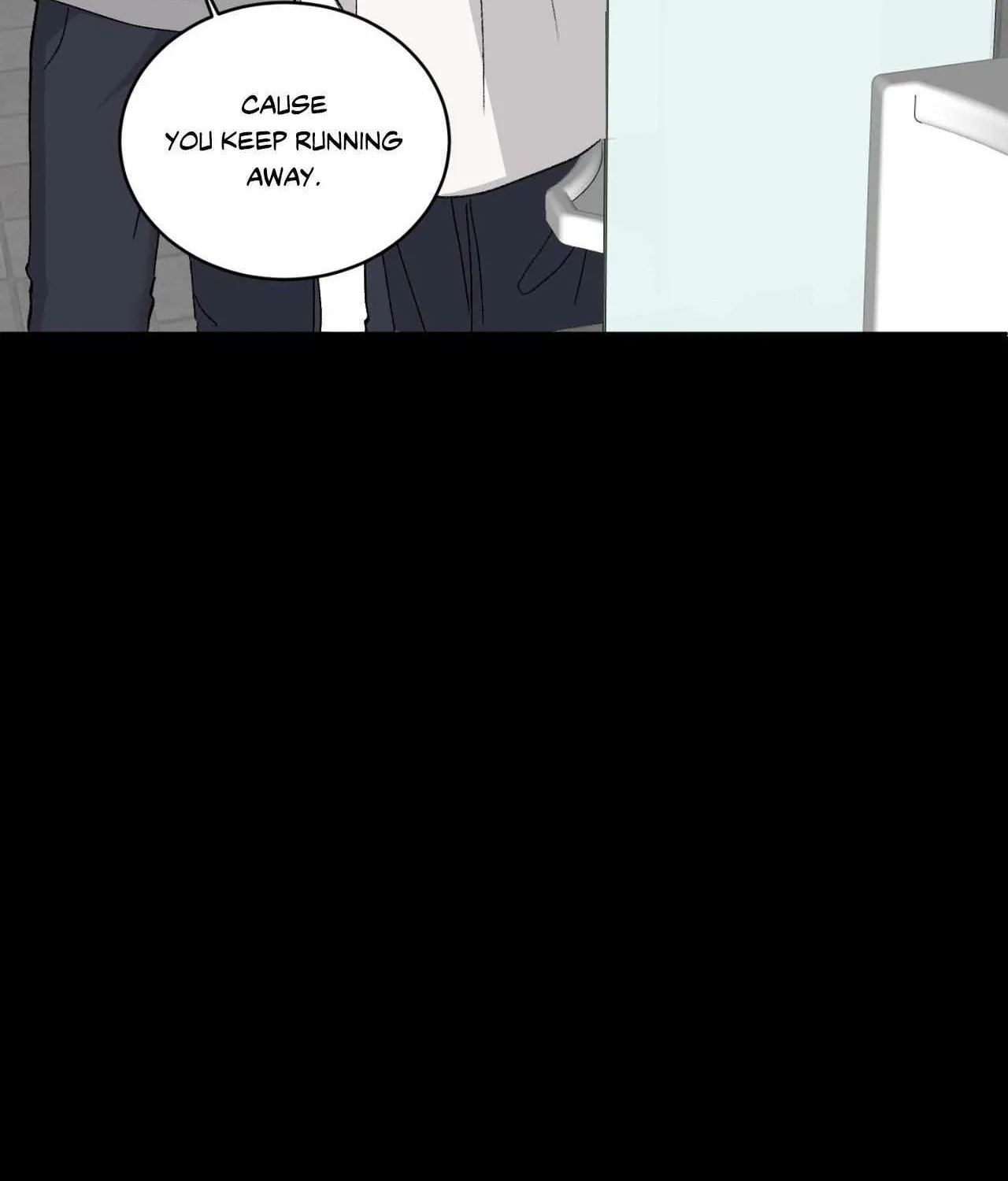 Missing Romance Chapter 32 page 18 - 