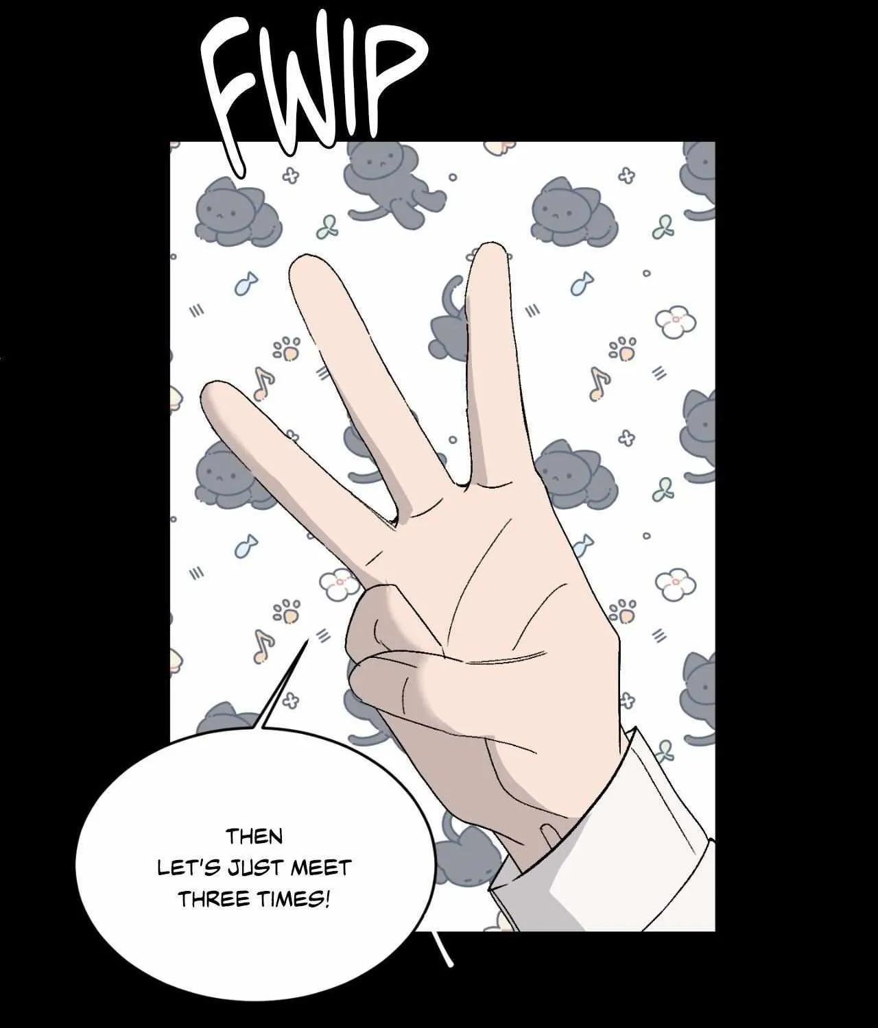 Missing Romance Chapter 32 page 19 - 