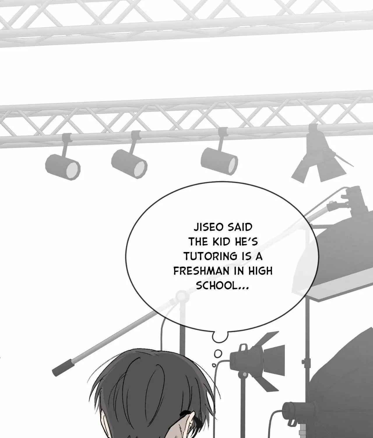 Missing Romance Chapter 32 page 3 - 