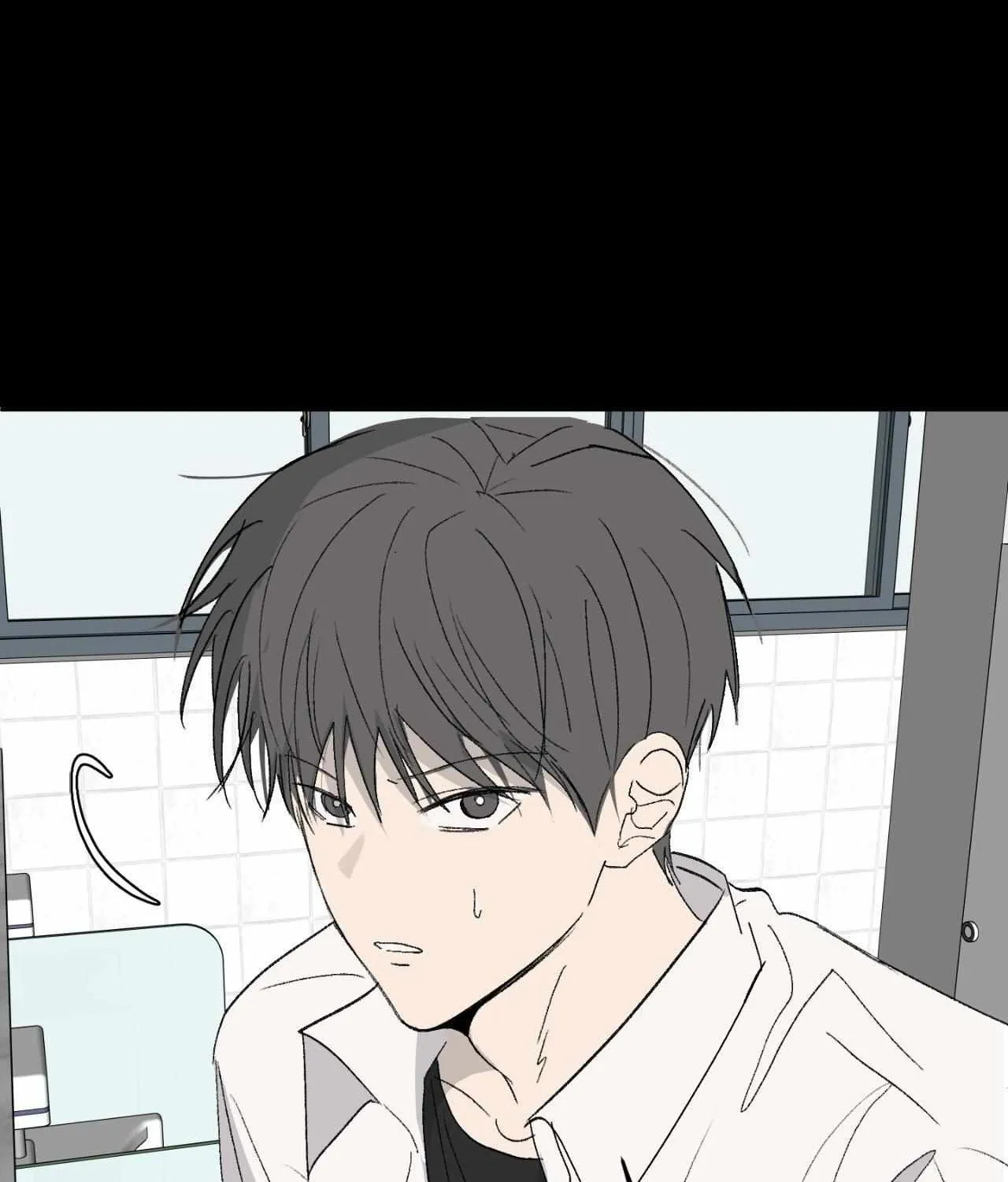 Missing Romance Chapter 32 page 22 - 