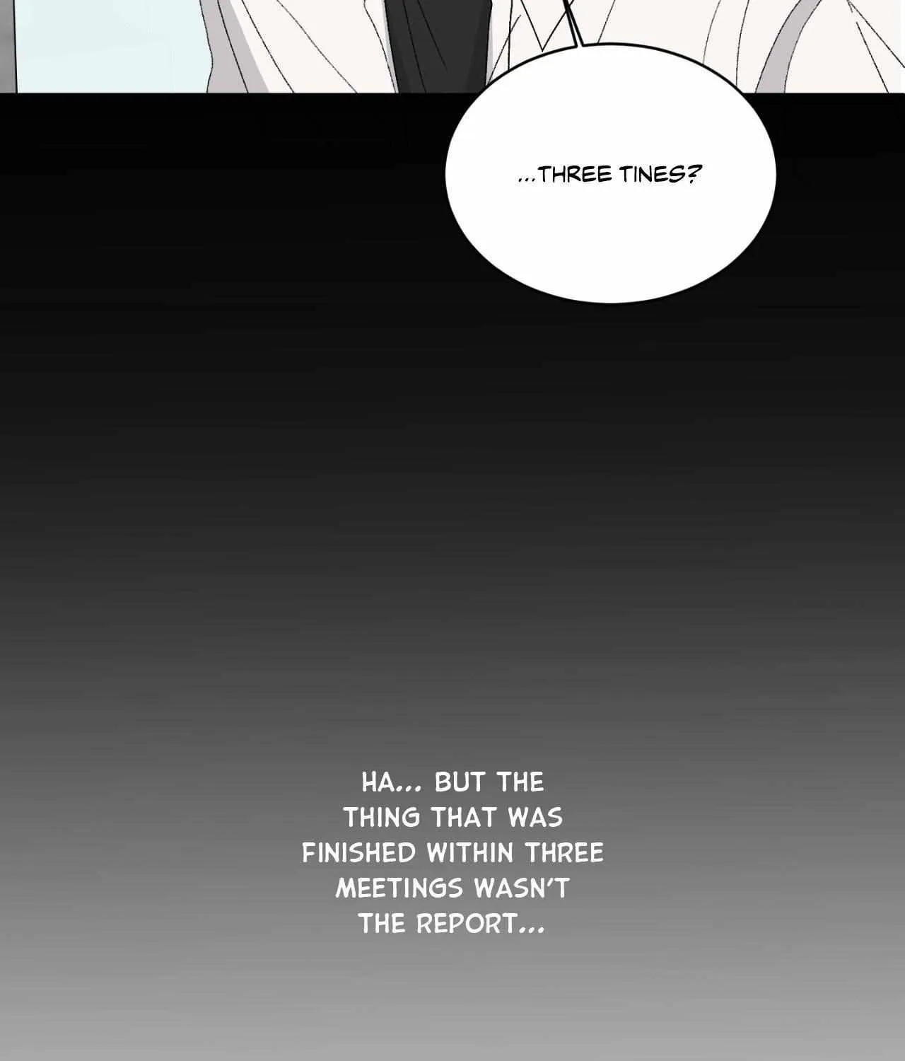 Missing Romance Chapter 32 page 23 - 