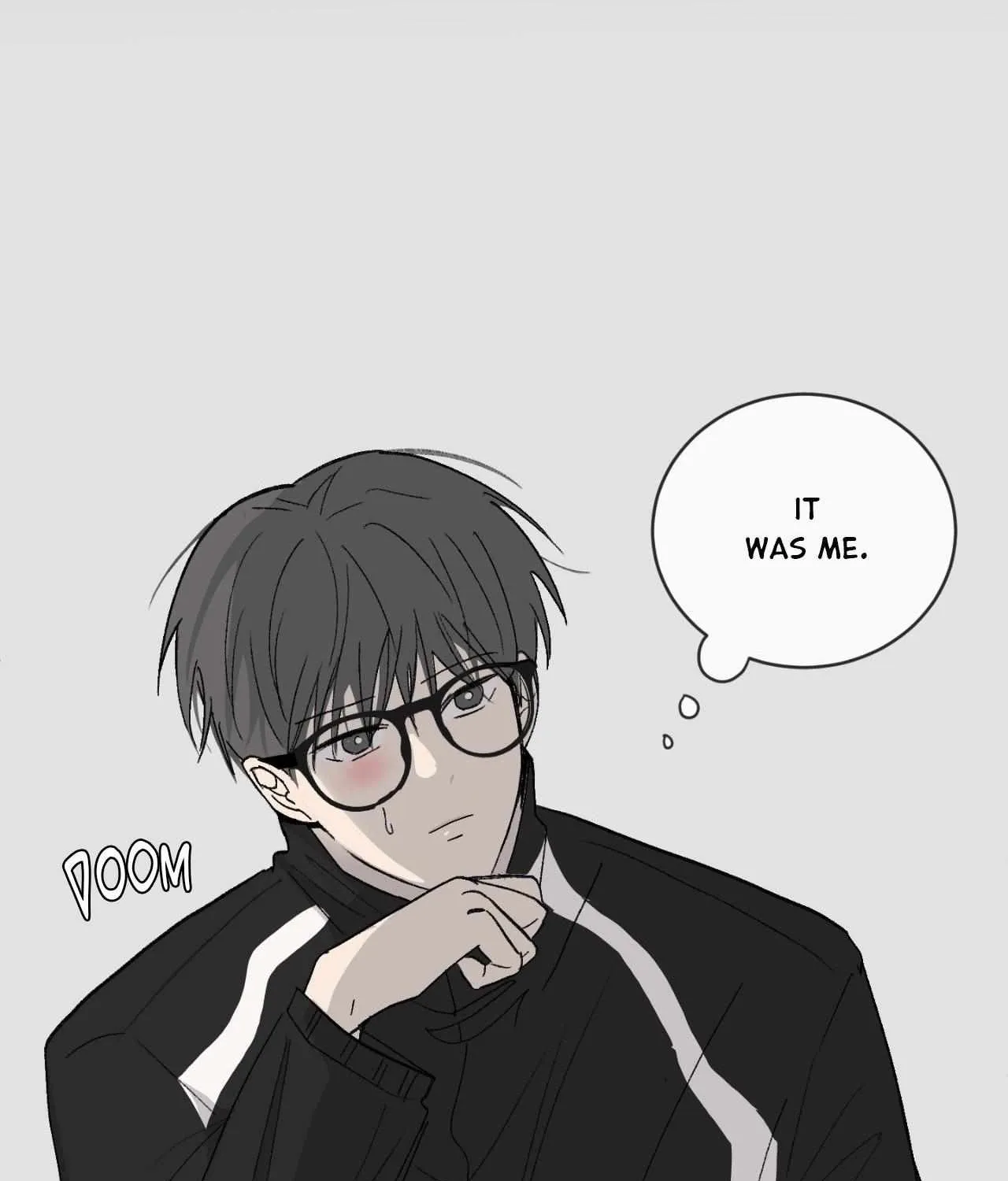 Missing Romance Chapter 32 page 25 - 