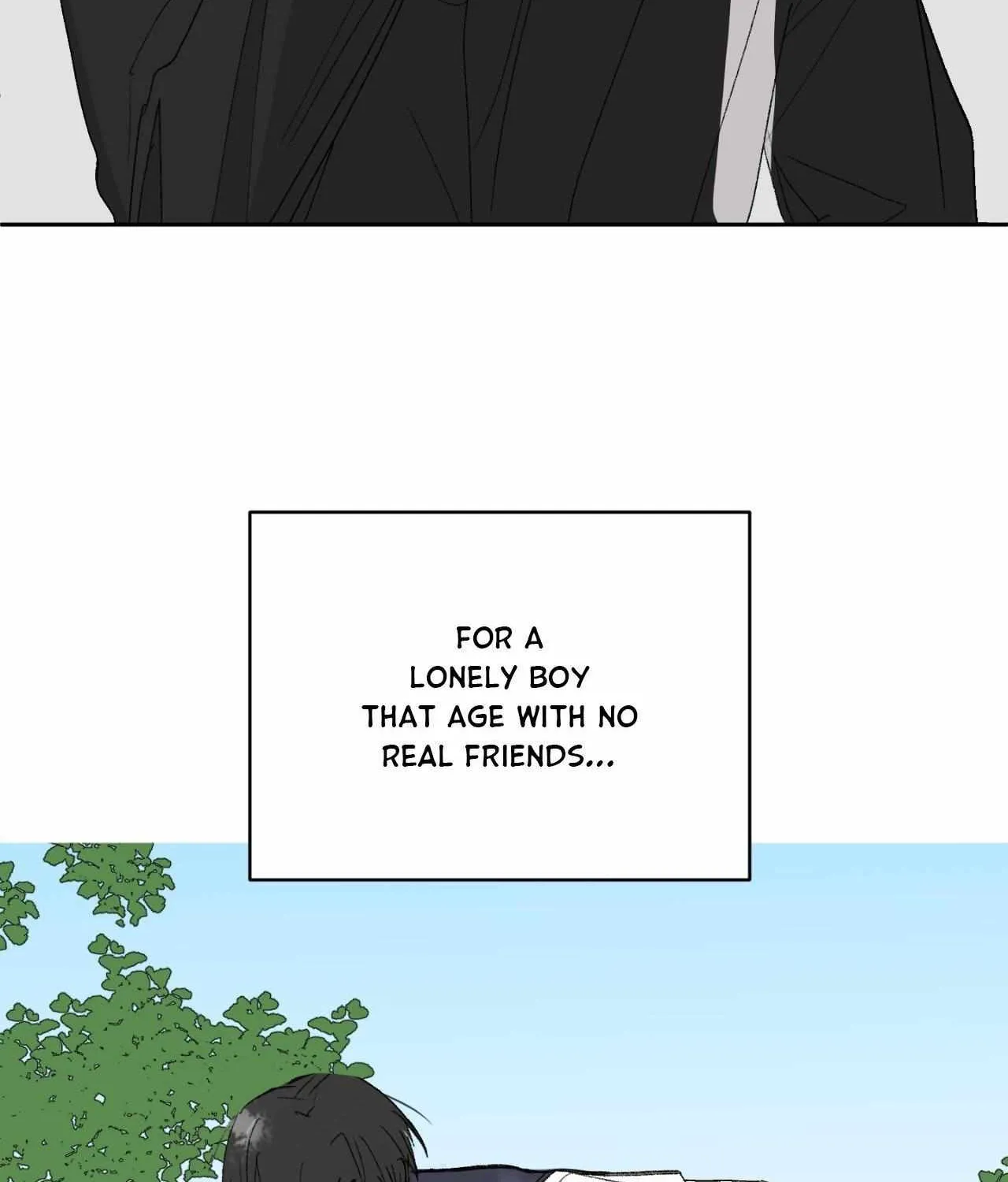 Missing Romance Chapter 32 page 26 - 
