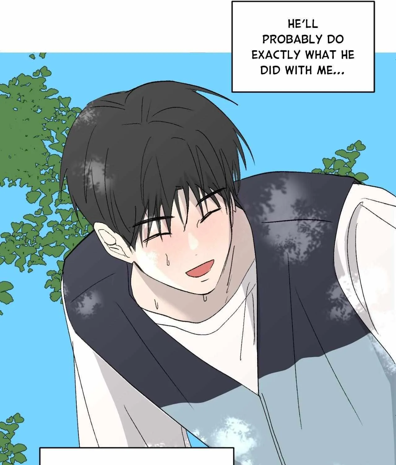 Missing Romance Chapter 32 page 29 - 