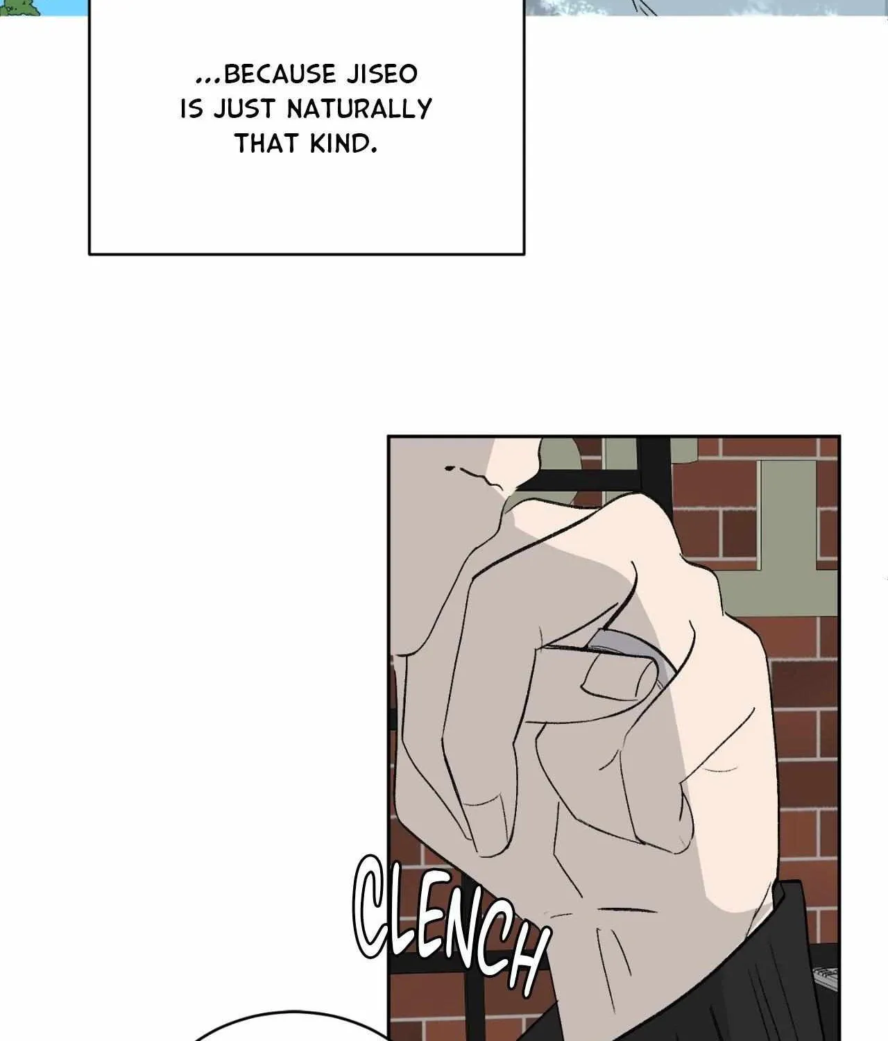 Missing Romance Chapter 32 page 30 - 