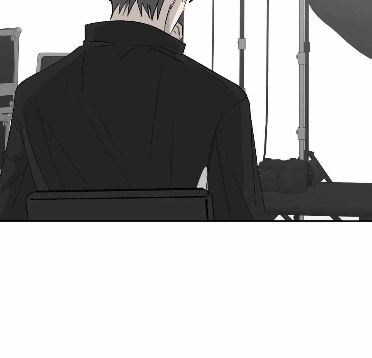 Missing Romance Chapter 32 page 4 - 