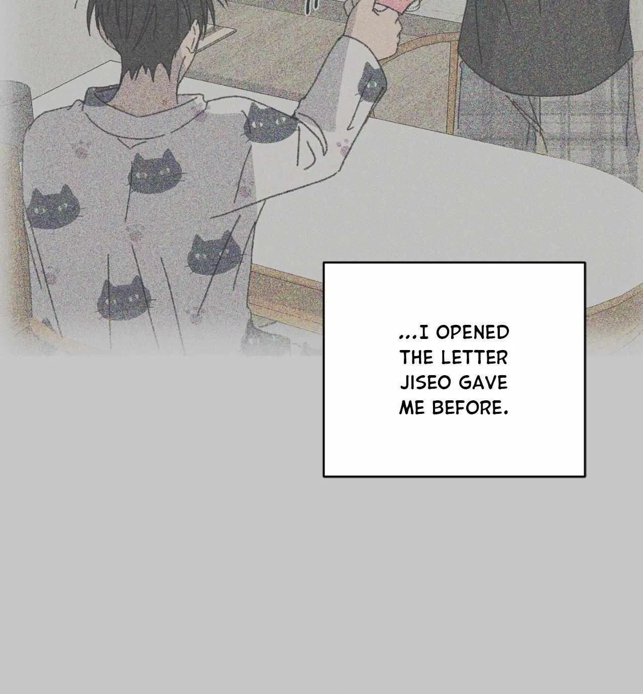 Missing Romance Chapter 32 page 37 - 