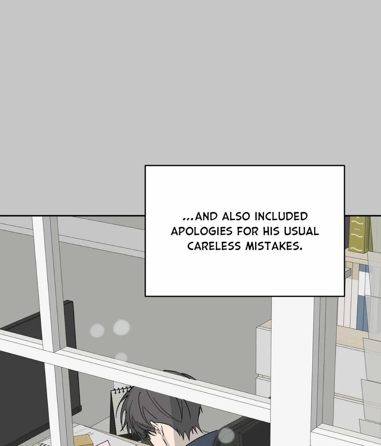 Missing Romance Chapter 32 page 39 - 