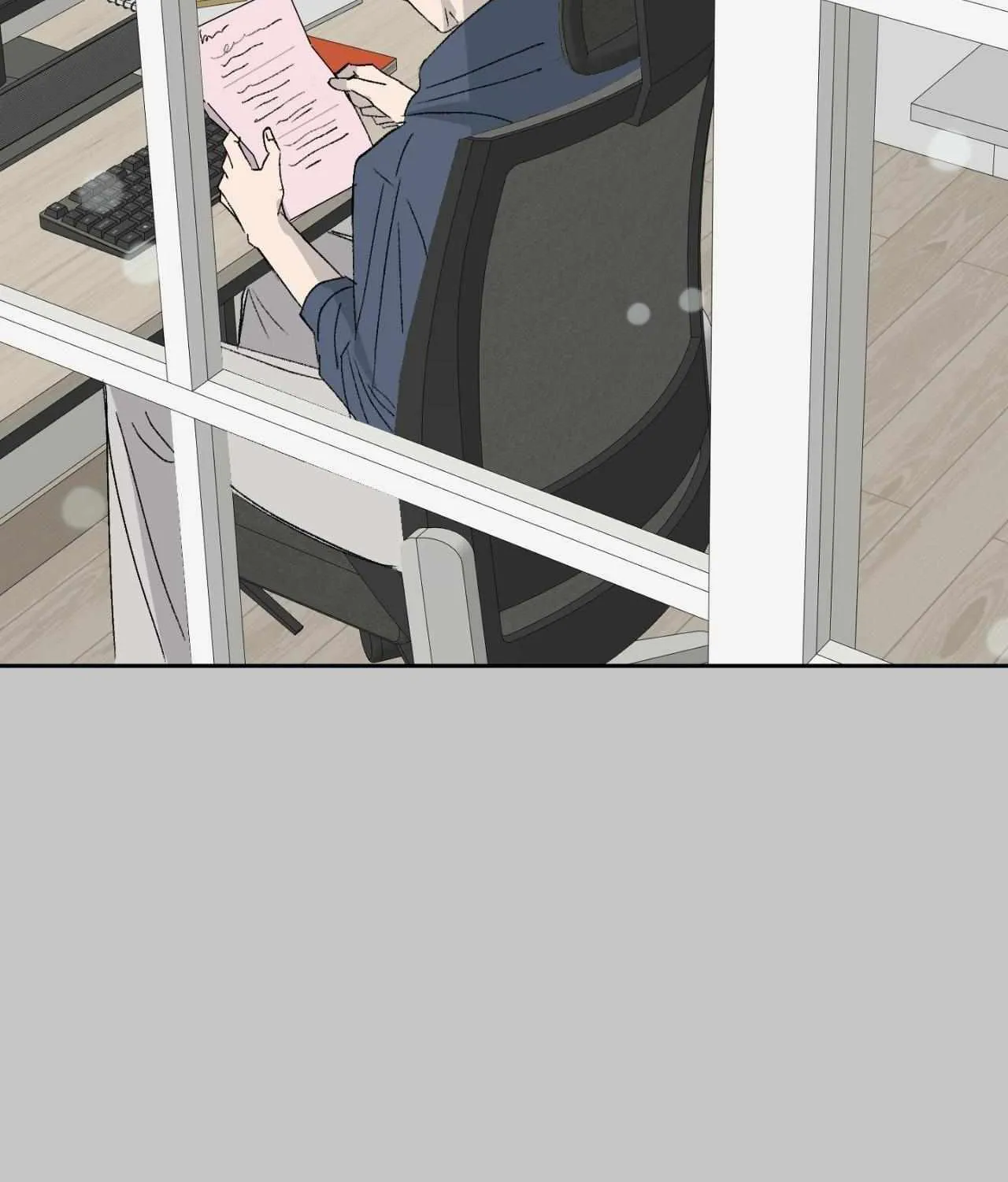 Missing Romance Chapter 32 page 40 - 
