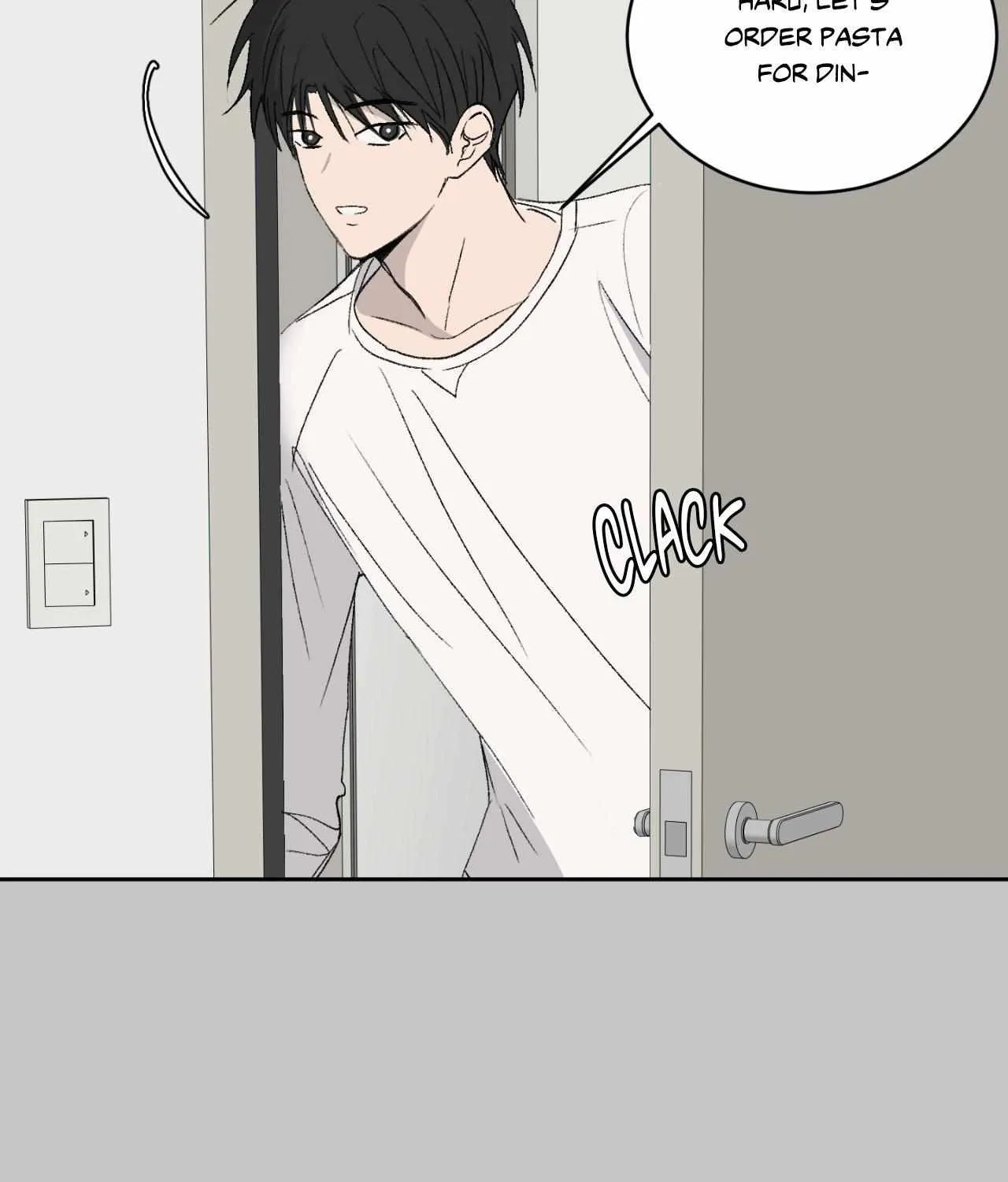 Missing Romance Chapter 32 page 44 - 