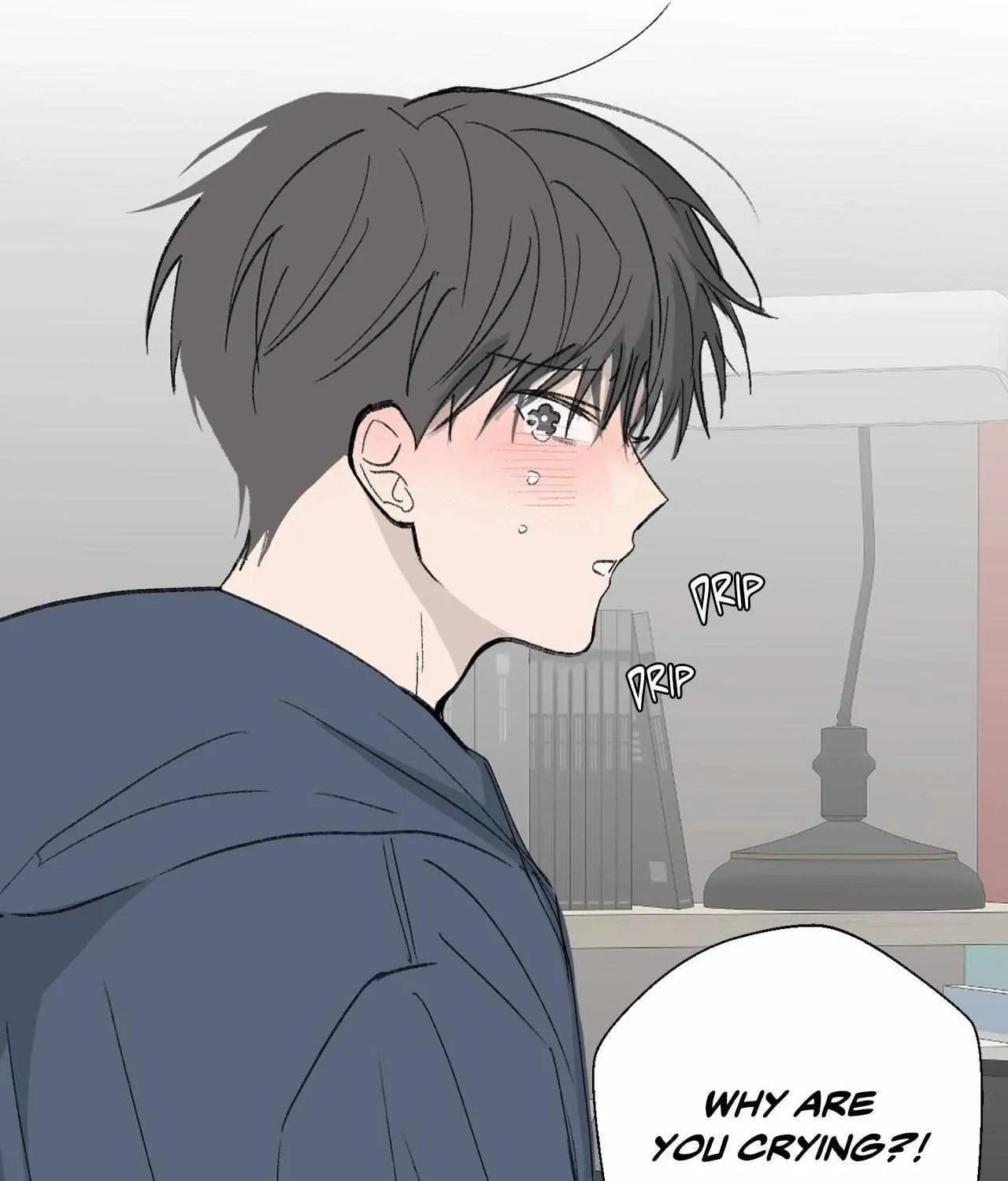 Missing Romance Chapter 32 page 46 - 