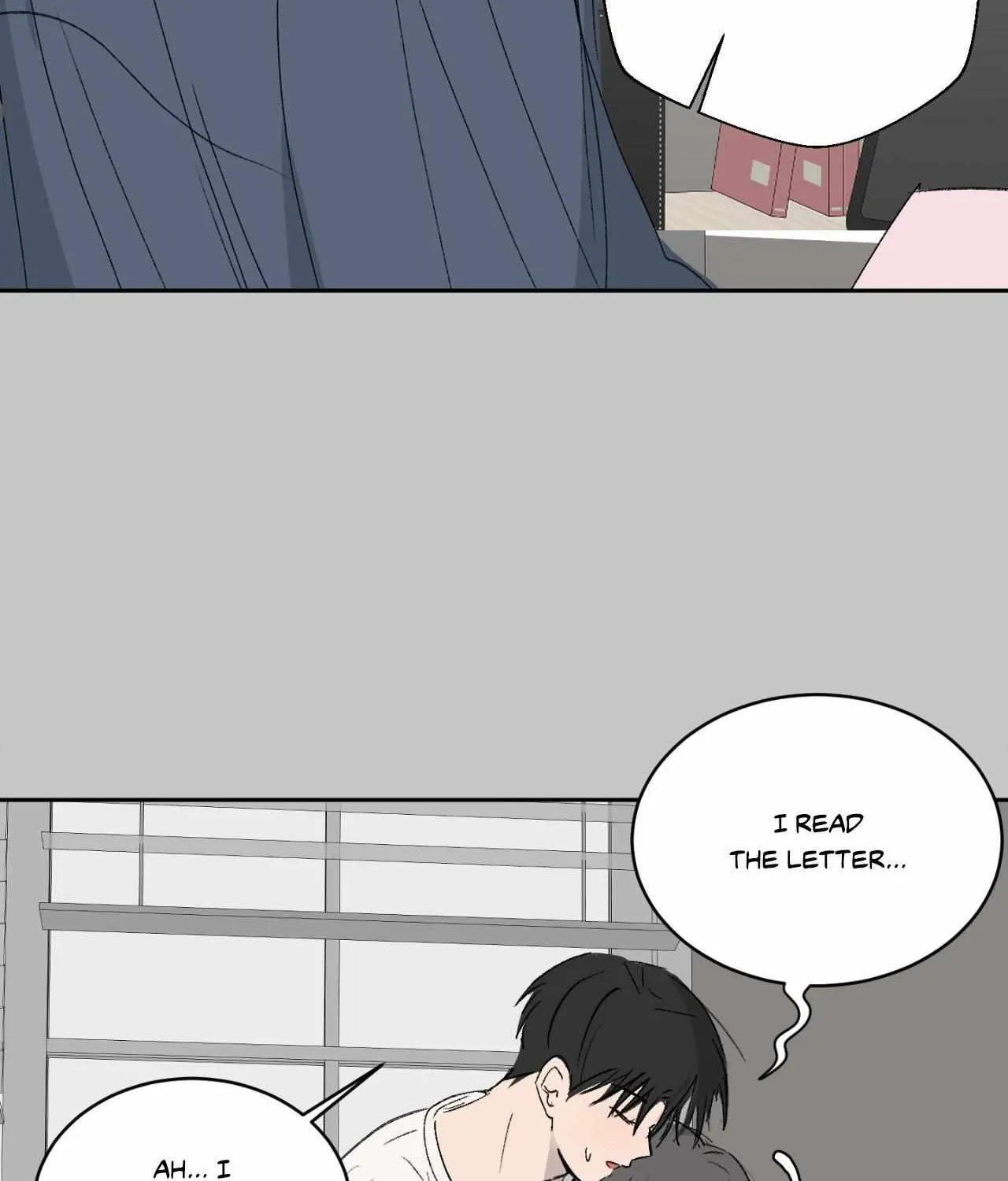 Missing Romance Chapter 32 page 47 - 