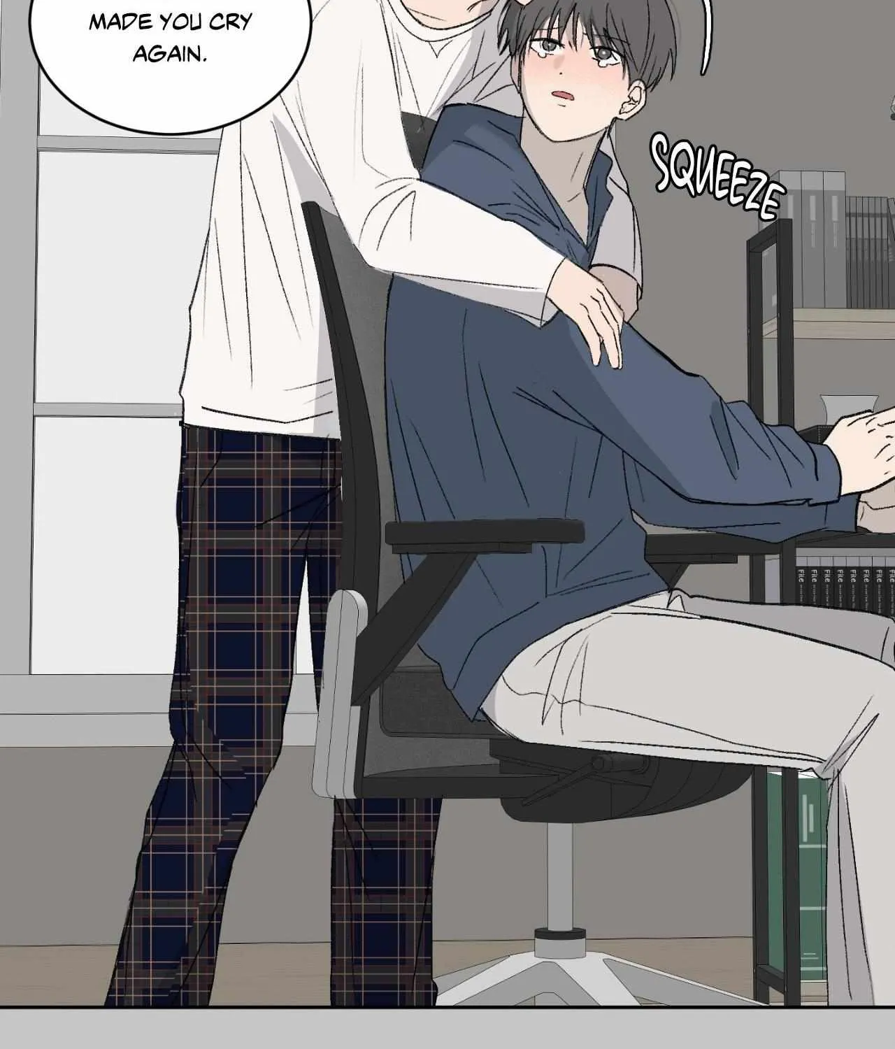 Missing Romance Chapter 32 page 48 - 