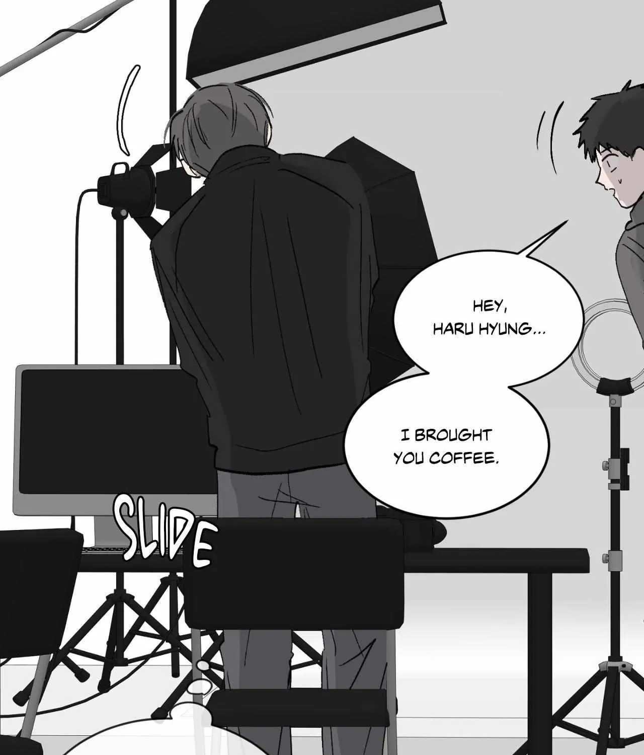 Missing Romance Chapter 32 page 52 - 