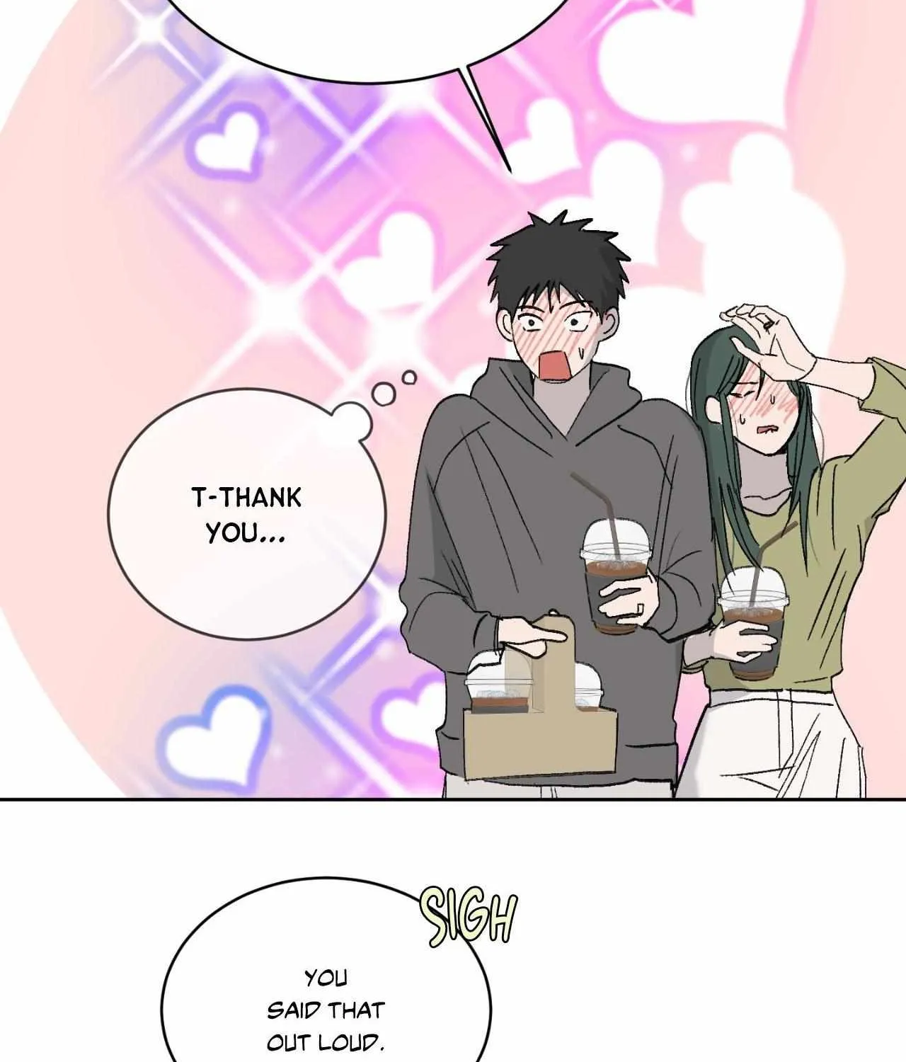 Missing Romance Chapter 32 page 56 - 