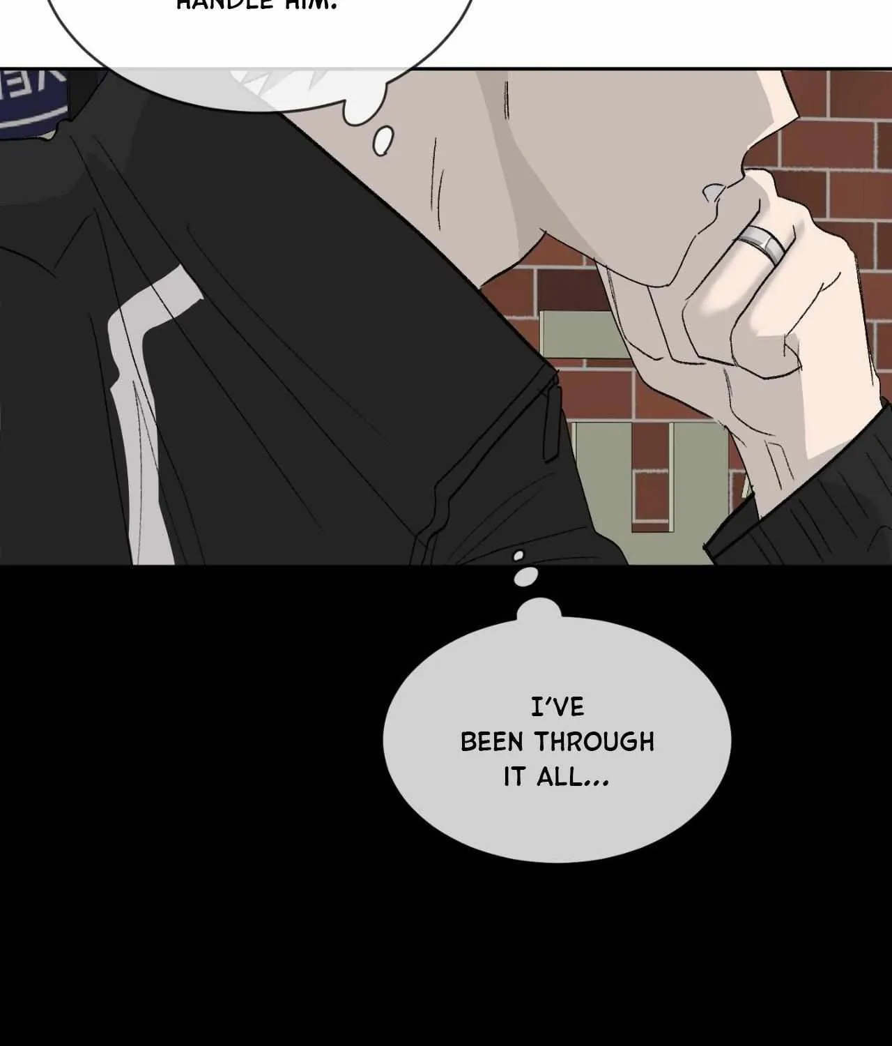 Missing Romance Chapter 32 page 7 - 