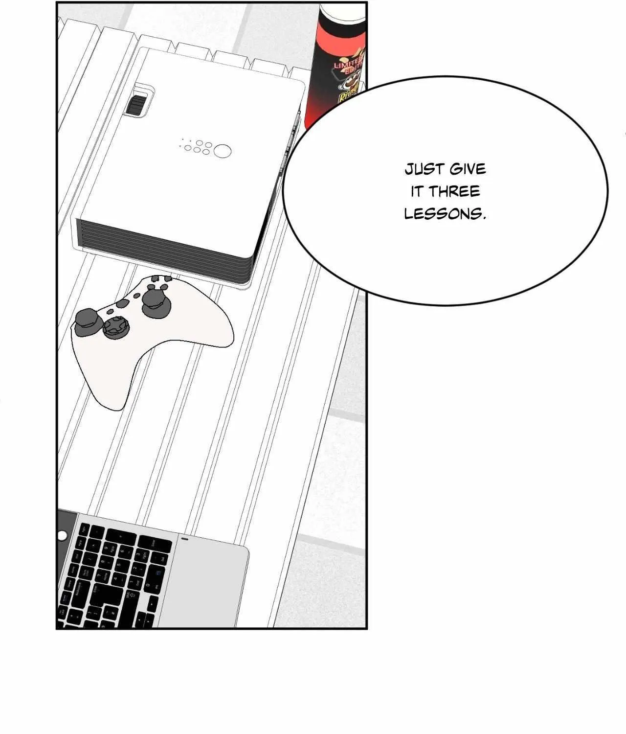 Missing Romance Chapter 32 page 61 - 
