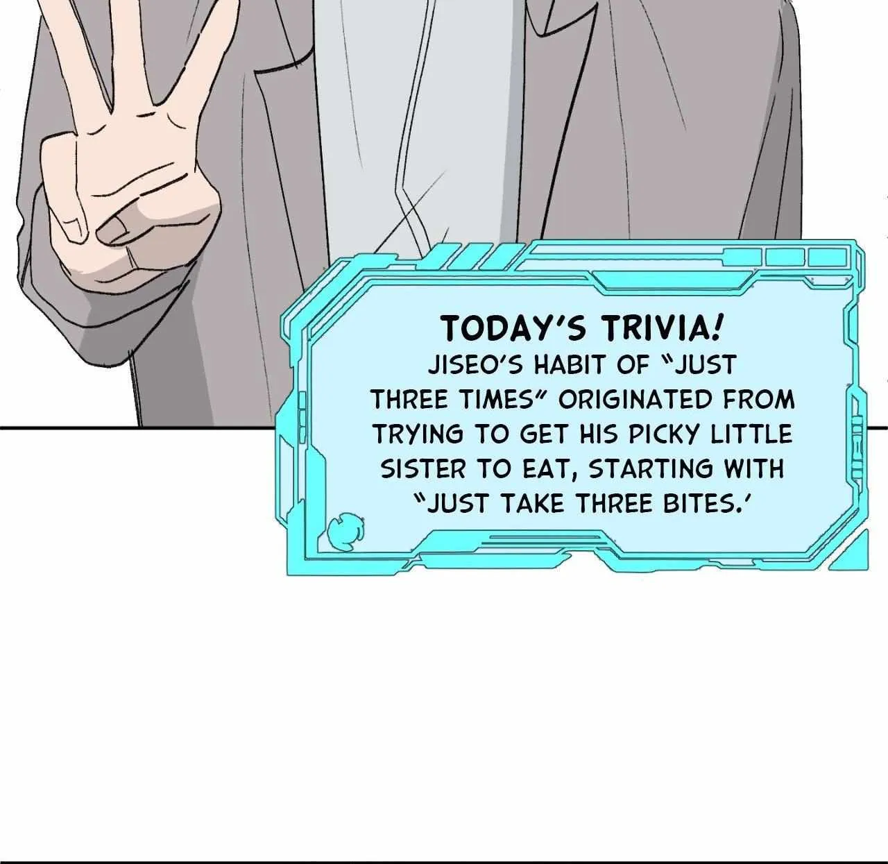 Missing Romance Chapter 32 page 63 - 