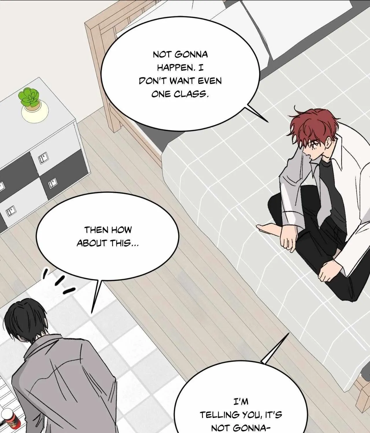 Missing Romance Chapter 32 page 64 - 