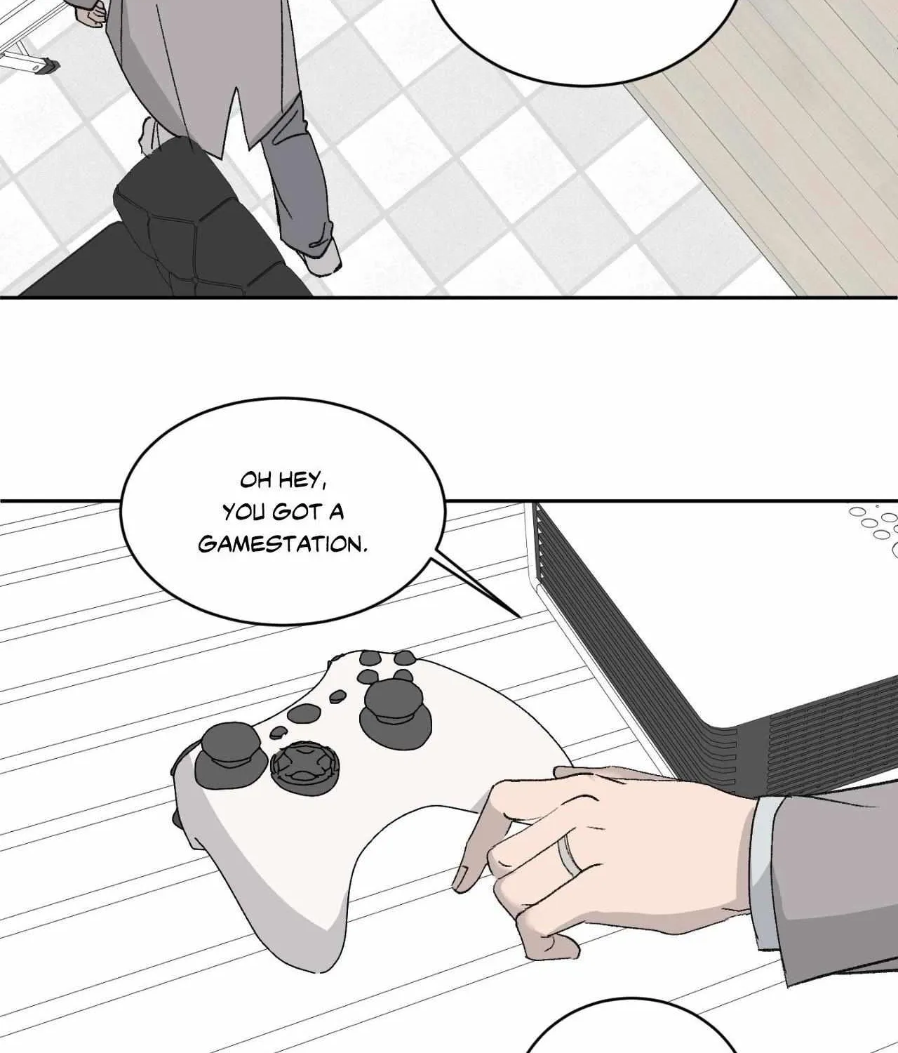 Missing Romance Chapter 32 page 65 - 